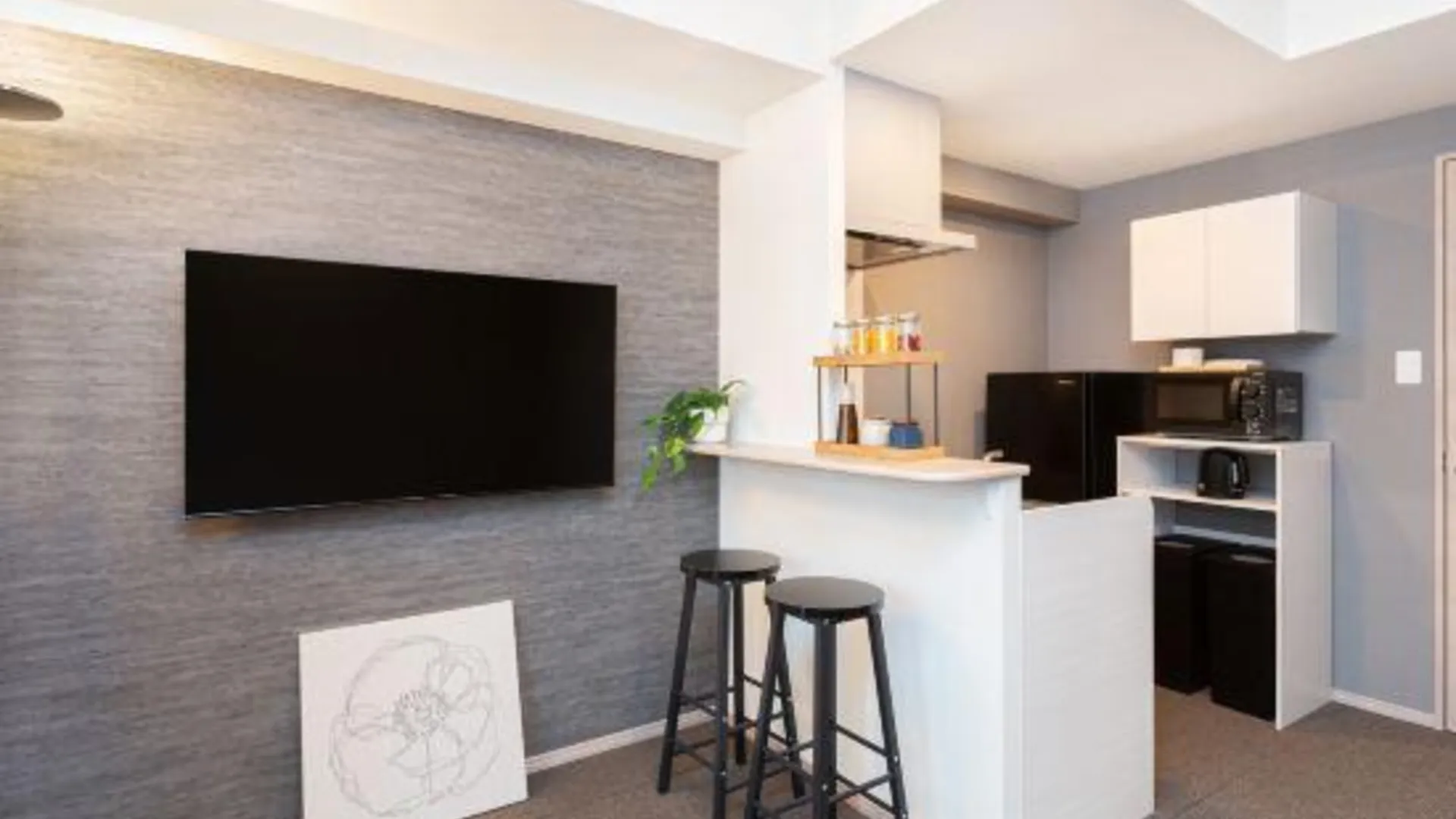 후쿠오카 R Hotel HAKATA Minoshima 3성급 호텔 수영장