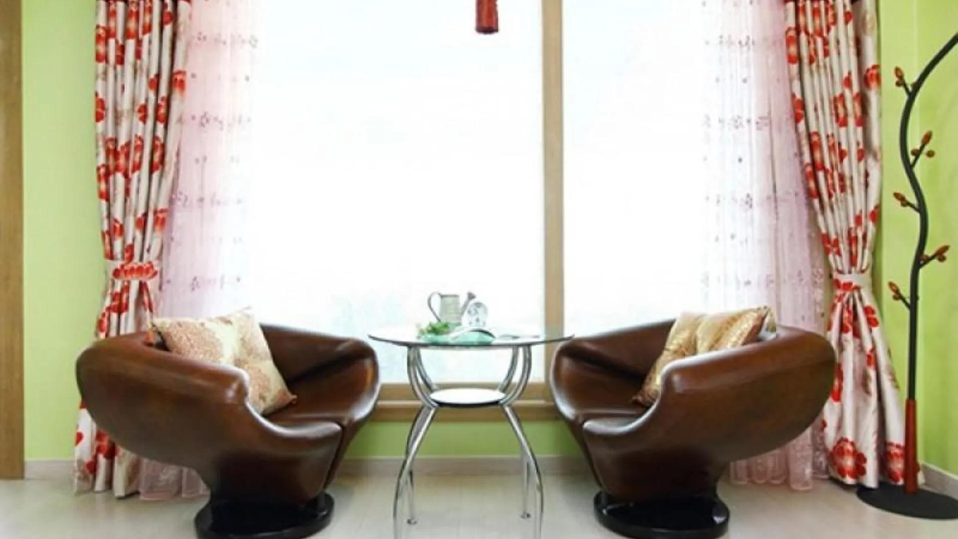 양평 양평 까르르펜션 2성급 게스트하우스 스위트룸