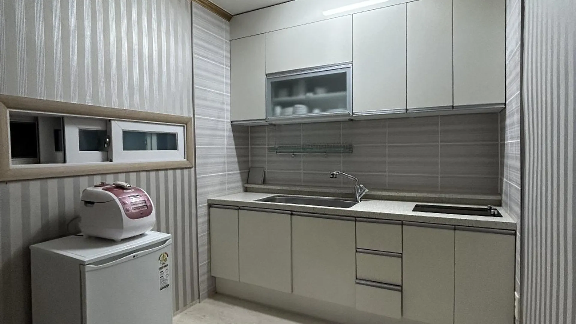 담양 순창 강천산 호텔 부대시설