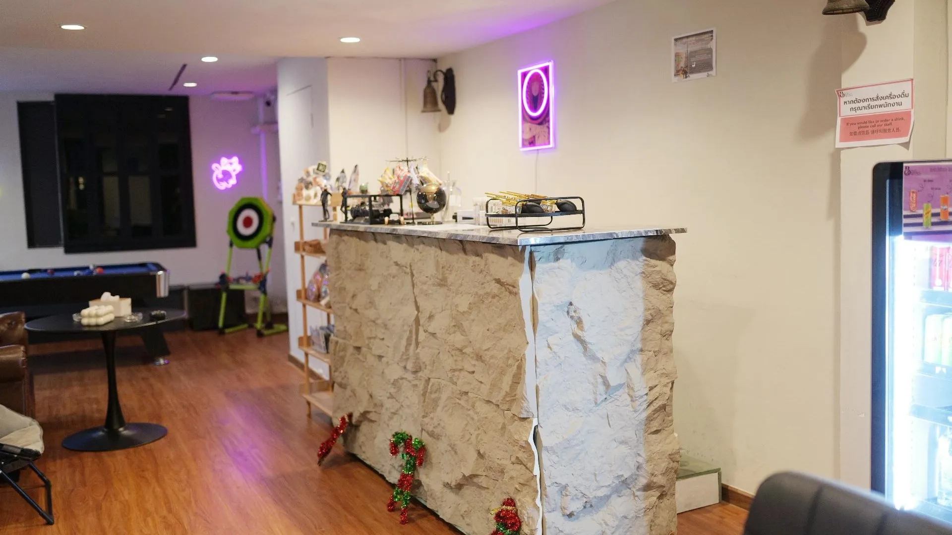 방콕 버드 브루 비욘드 5성급 호텔 전망