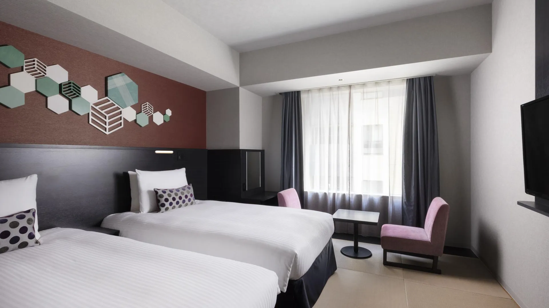 도쿄 / 동경 이비스 스타일 도쿄 긴자 이스트 3성급 호텔 스위트룸