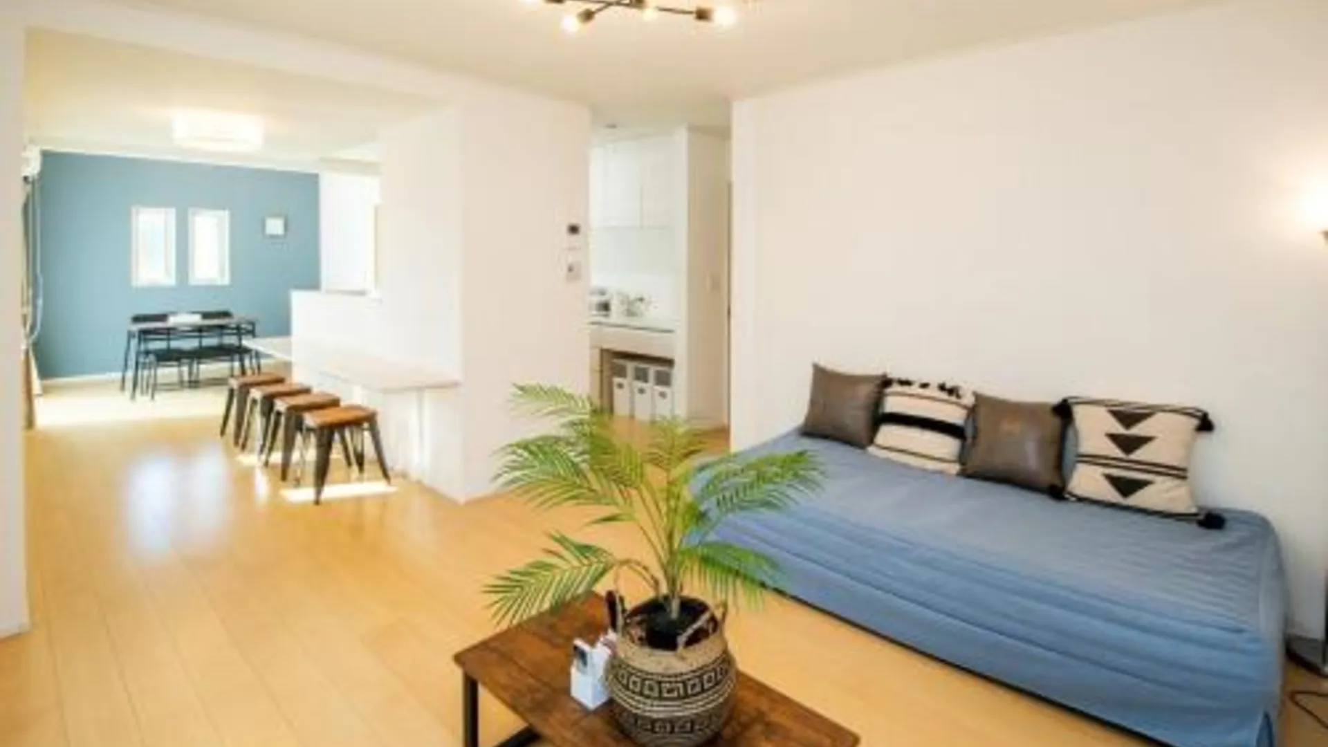 오키나와 본섬 ちゅらパレス c 2성급 싱글룸 객실