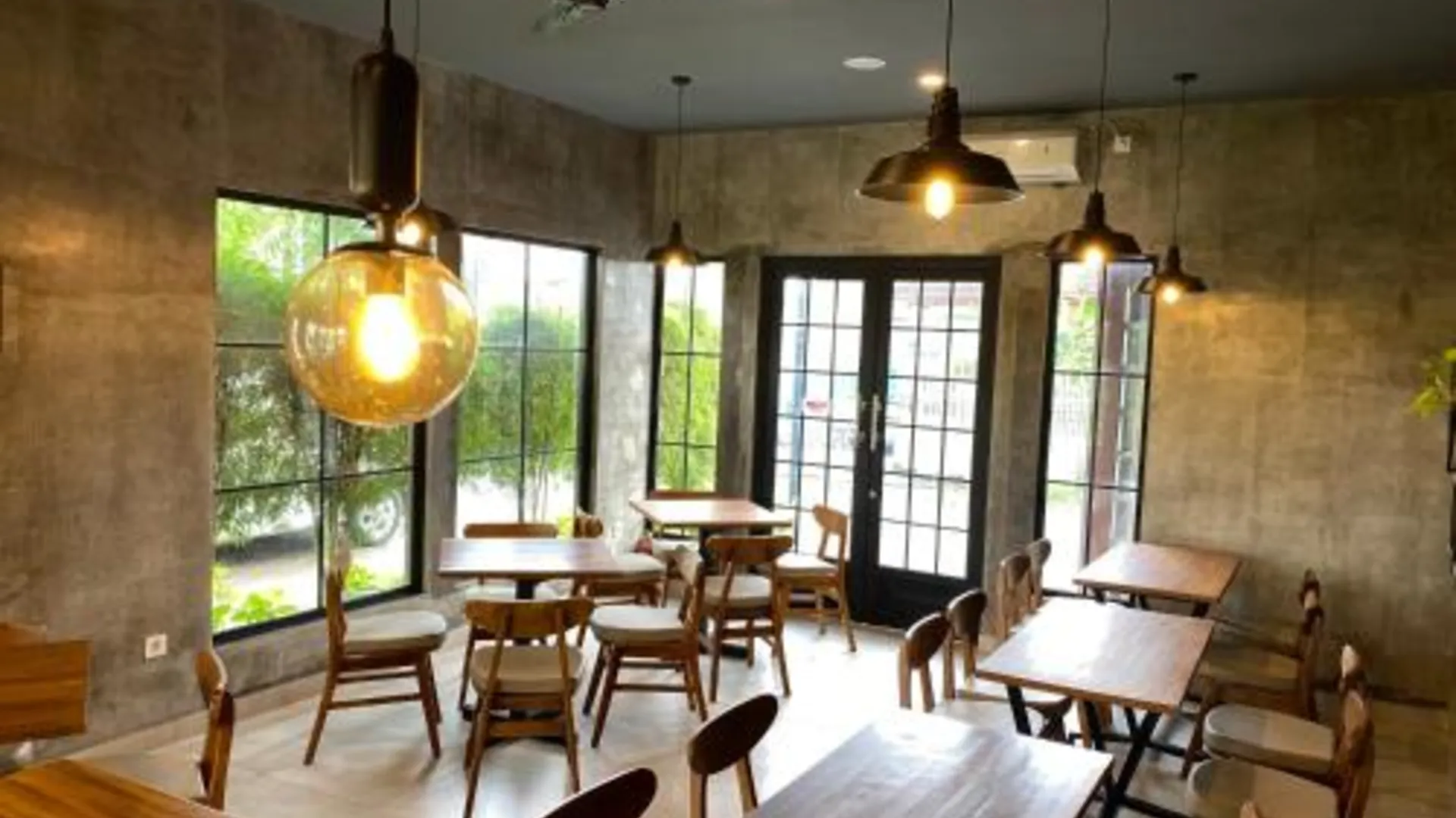 발리 Mawar villa Ubud 3성급 싱글룸 객실