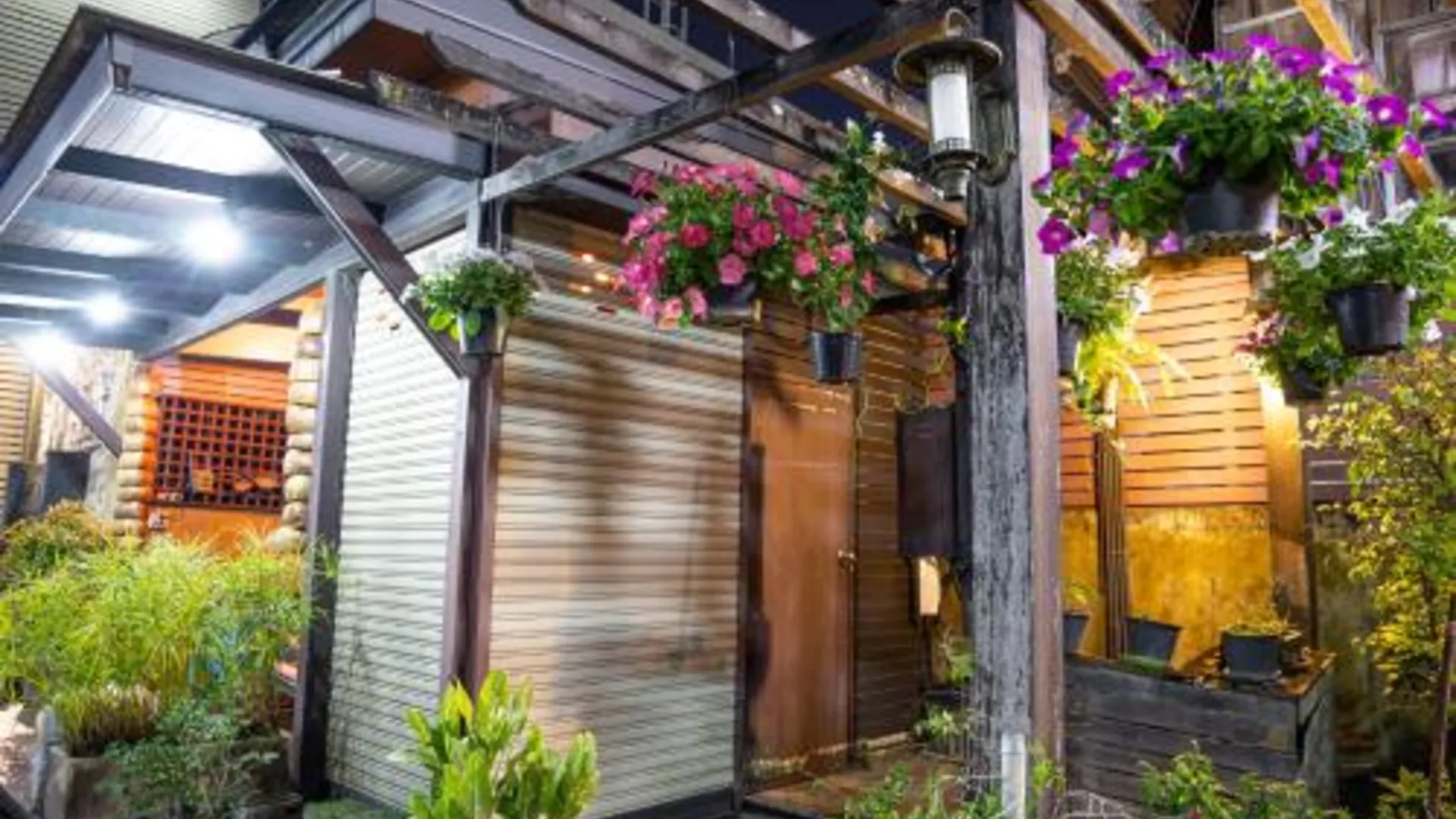 치앙라이 JJ hut hotel 2성급 호텔 스위트룸