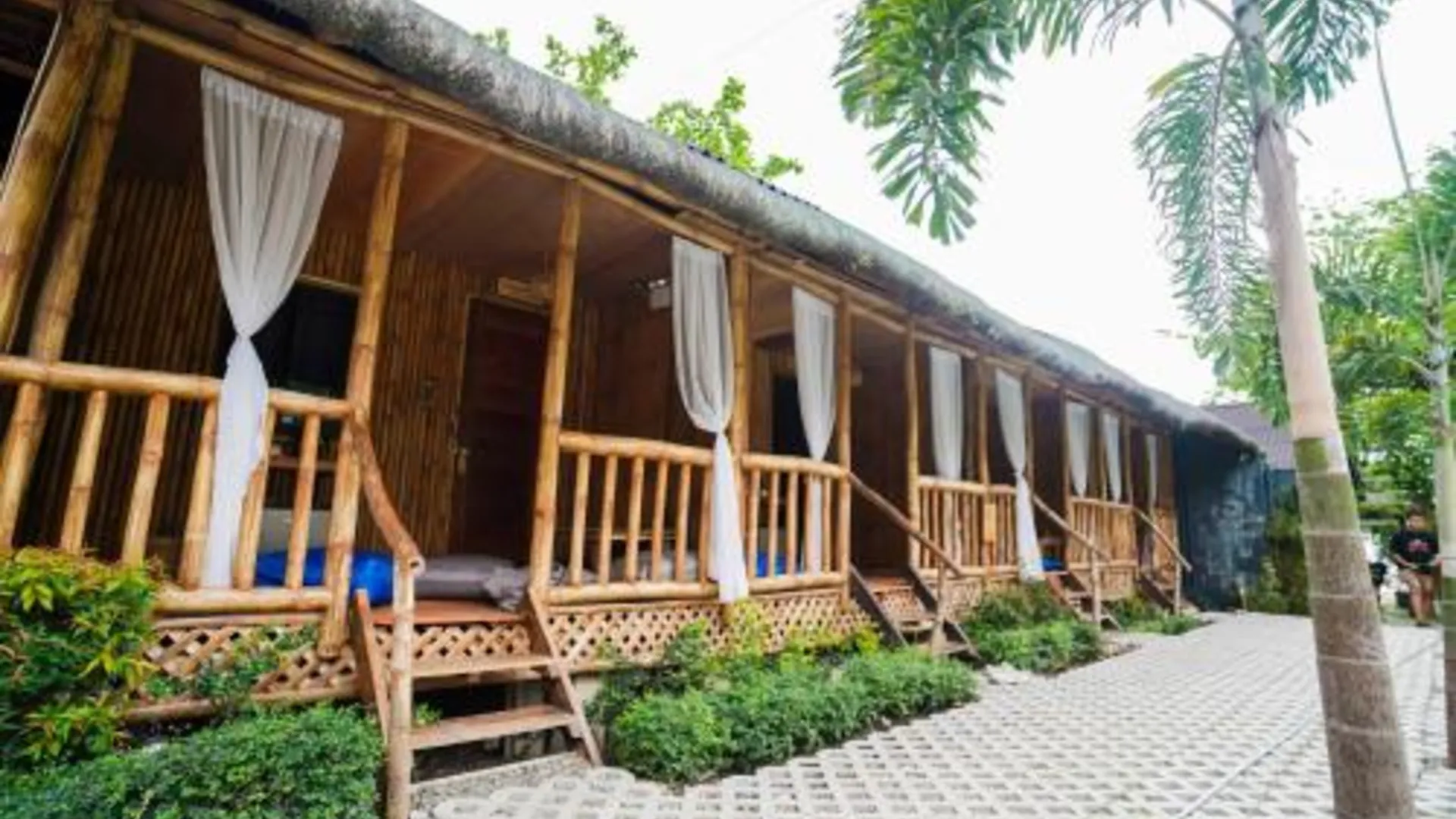 세부 마리카 리조트 5성급 호텔 레스토랑