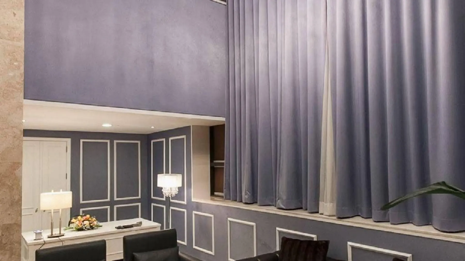 서울 호텔 파로스 3성급 호텔 스위트룸