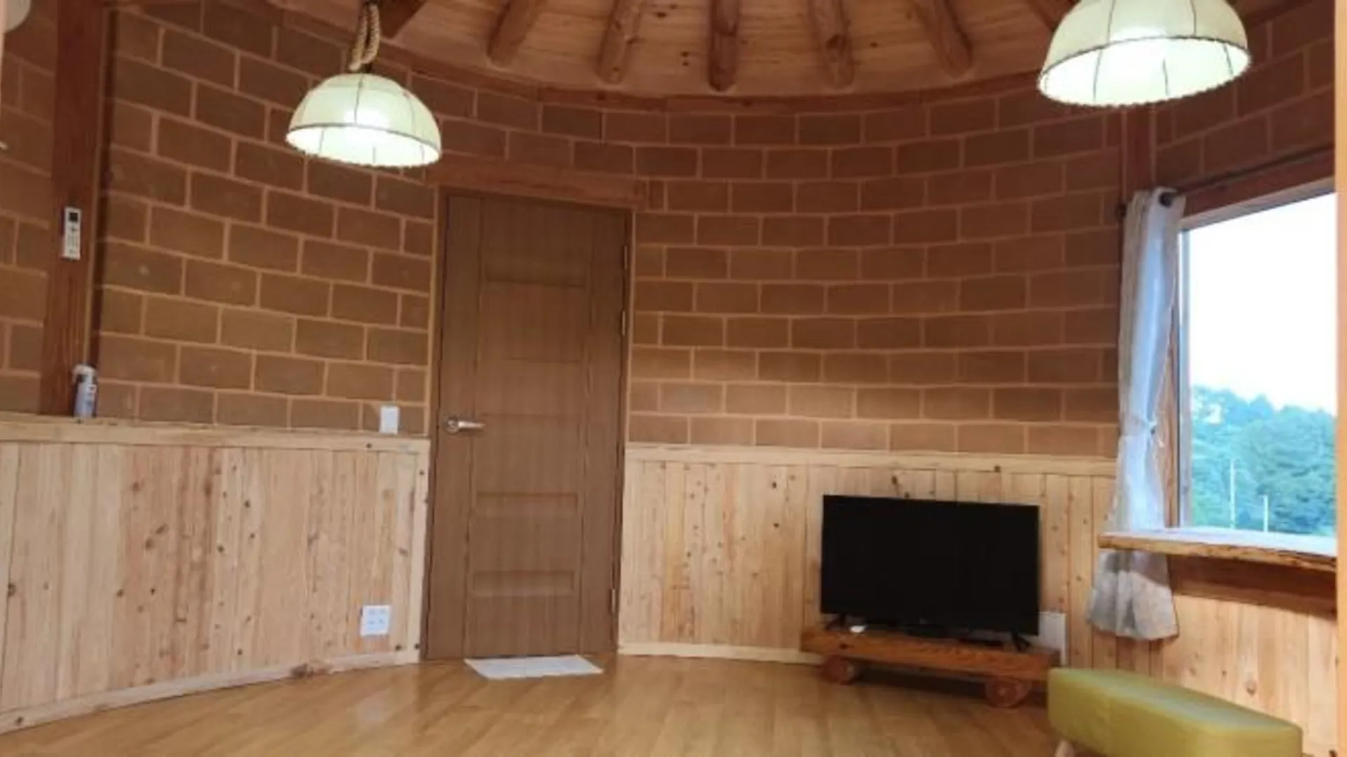 진안군 진안 마이산토담펜션 1성급 게스트하우스 부대시설