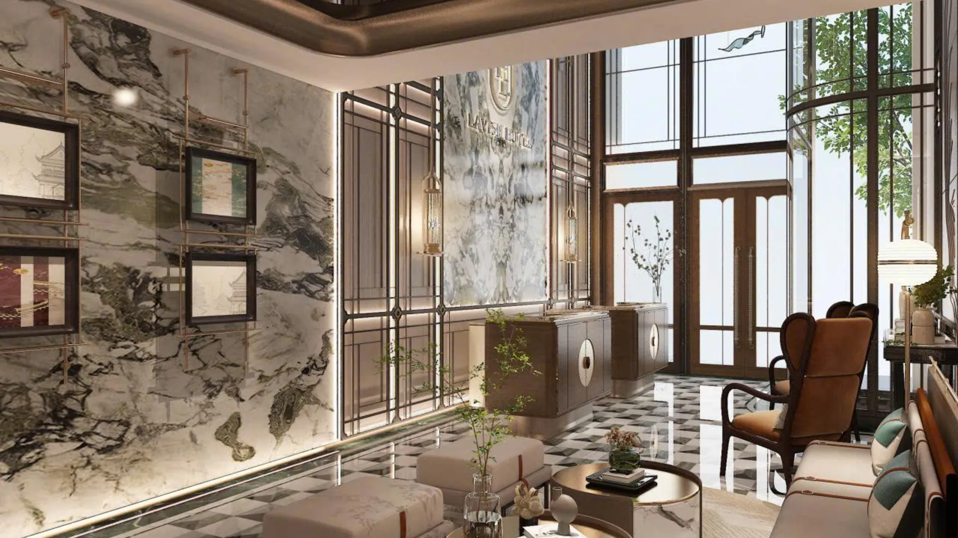 하노이 마네비 프리미어 호텔 5성급 호텔 수영장