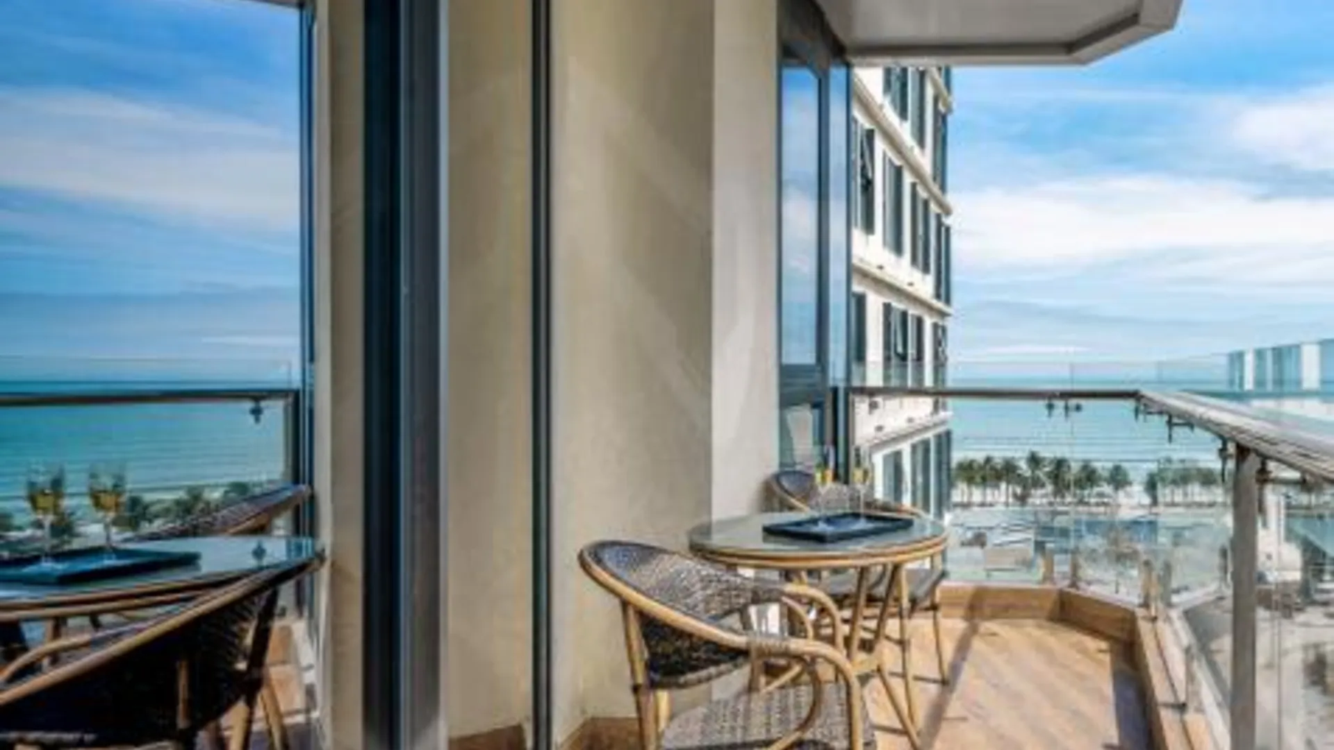 다낭 시실리아 다낭 호텔스 앤 스파 4성급 호텔 수영장