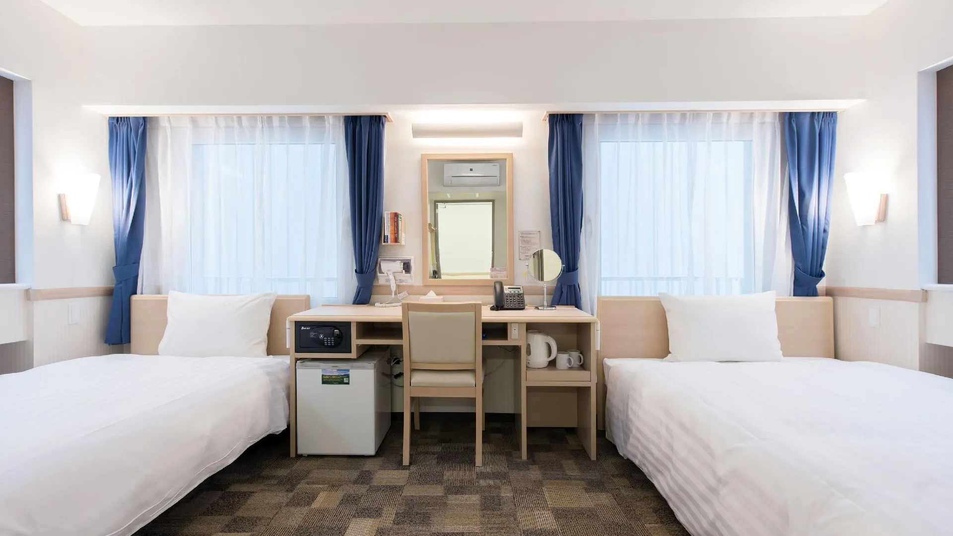 도쿄 / 동경 토요코 인 도쿄 아카바네-에키 히가시-구치 3성급 호텔 스위트룸