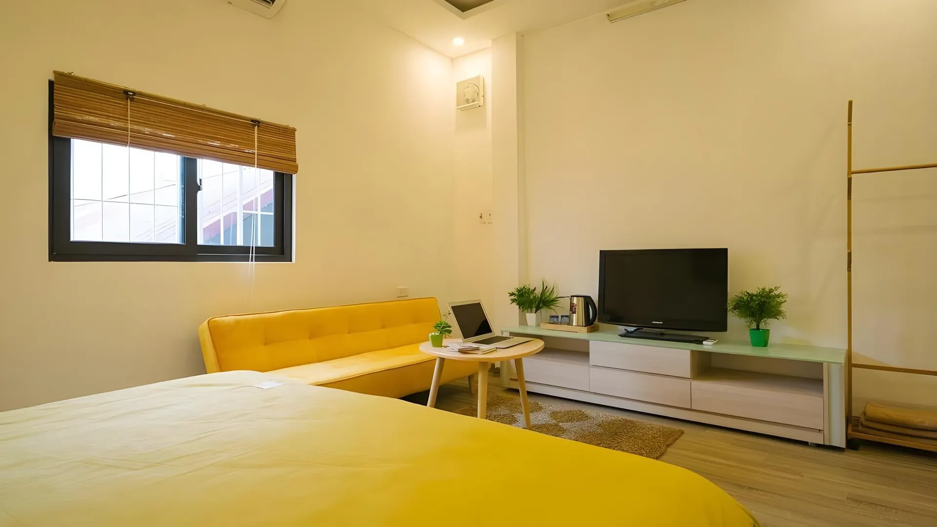 하노이 미치 하우스 - 레홍퐁 2 2성급 게스트하우스 객실