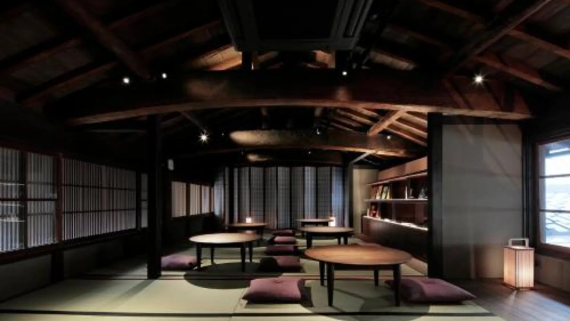 교토 칸데오 호텔스 교토 가라스마 롯가쿠 4성급 호텔 수영장