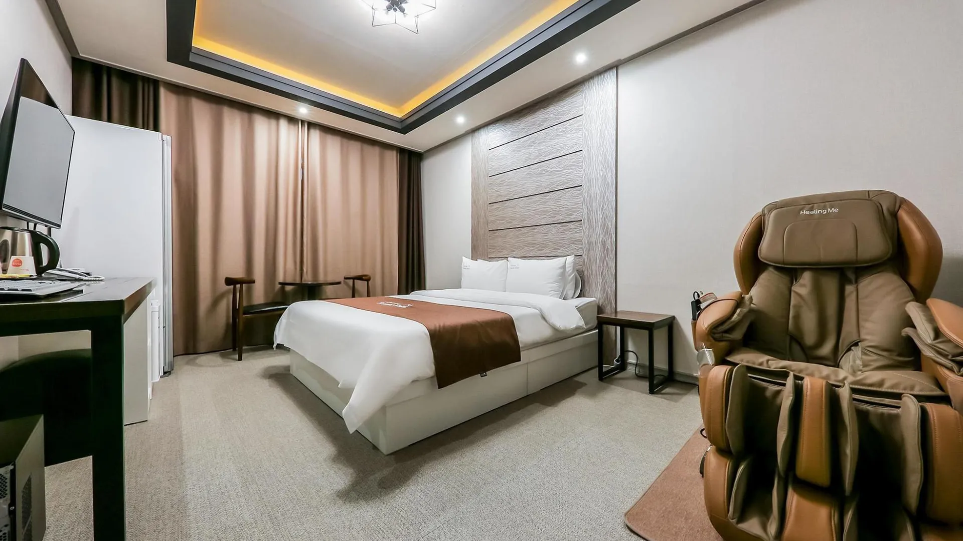 계룡시 호텔 계룡 호텔 스위트룸