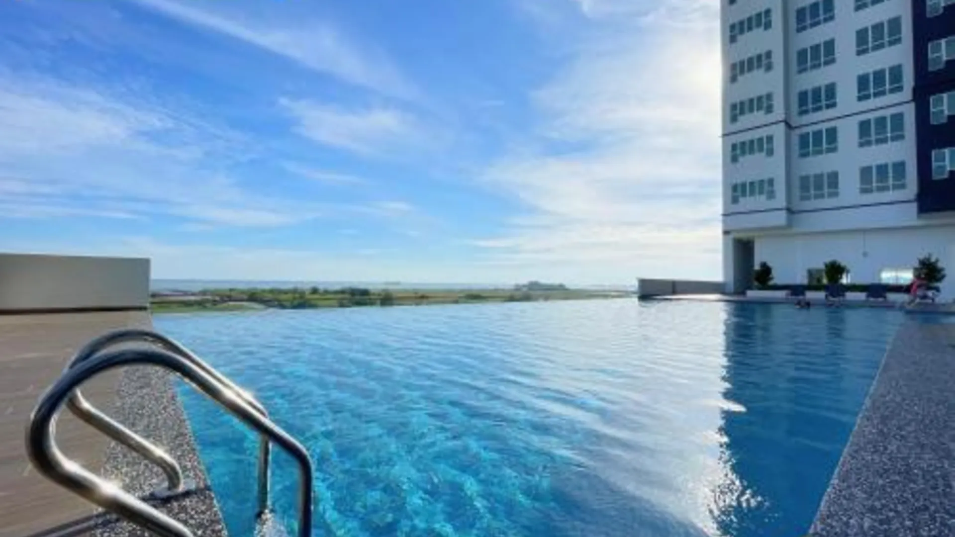 말라카 Amber Cove Impression City Melaka City Center 5 min to Jonker Street 5성급 게스트하우스 객실