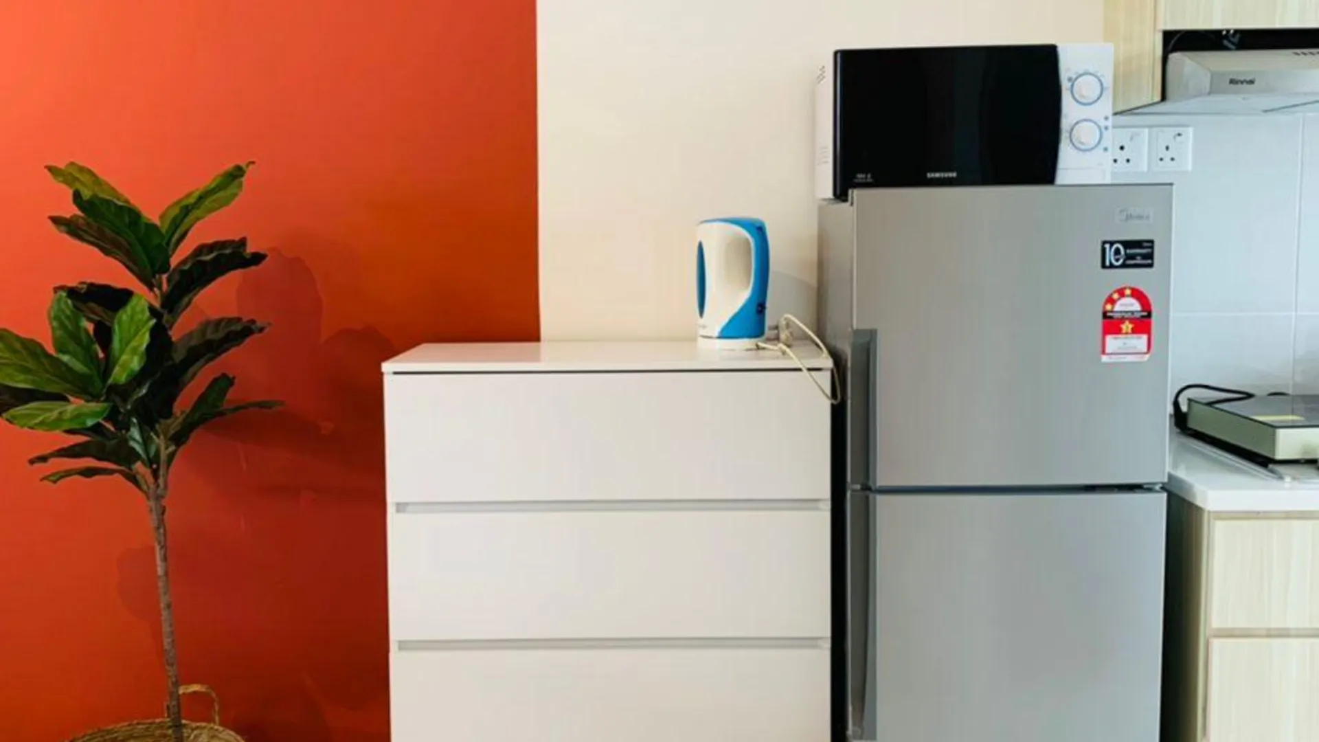 펭거랑 펭거랑의 프라이빗 하우스 (1552m², 침실 3개, 프라이빗 욕실 3개) 3성급 게스트하우스 스위트룸