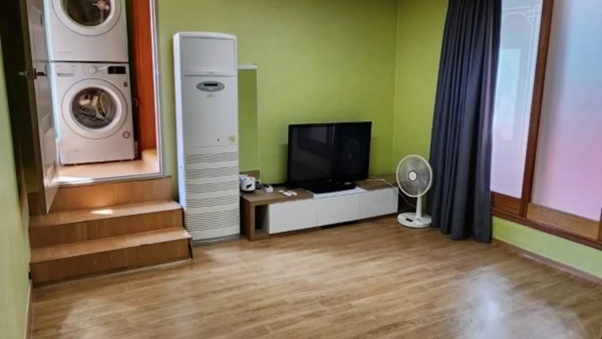 보령 보령 슬기로운펜션 2성급 게스트하우스 수영장