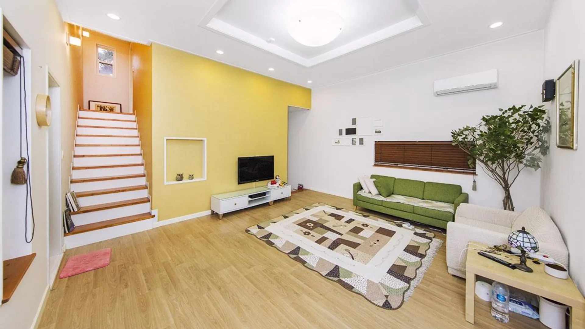 보령 보령 비체하우스펜션 2성급 게스트하우스 스위트룸