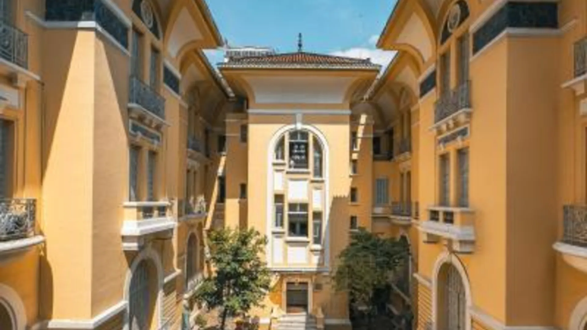 호치민 블룸 인 사이공 - 더 레지던스 - 프리퍼드 바이 도메스틱 트래블러 5성급 게스트하우스 객실