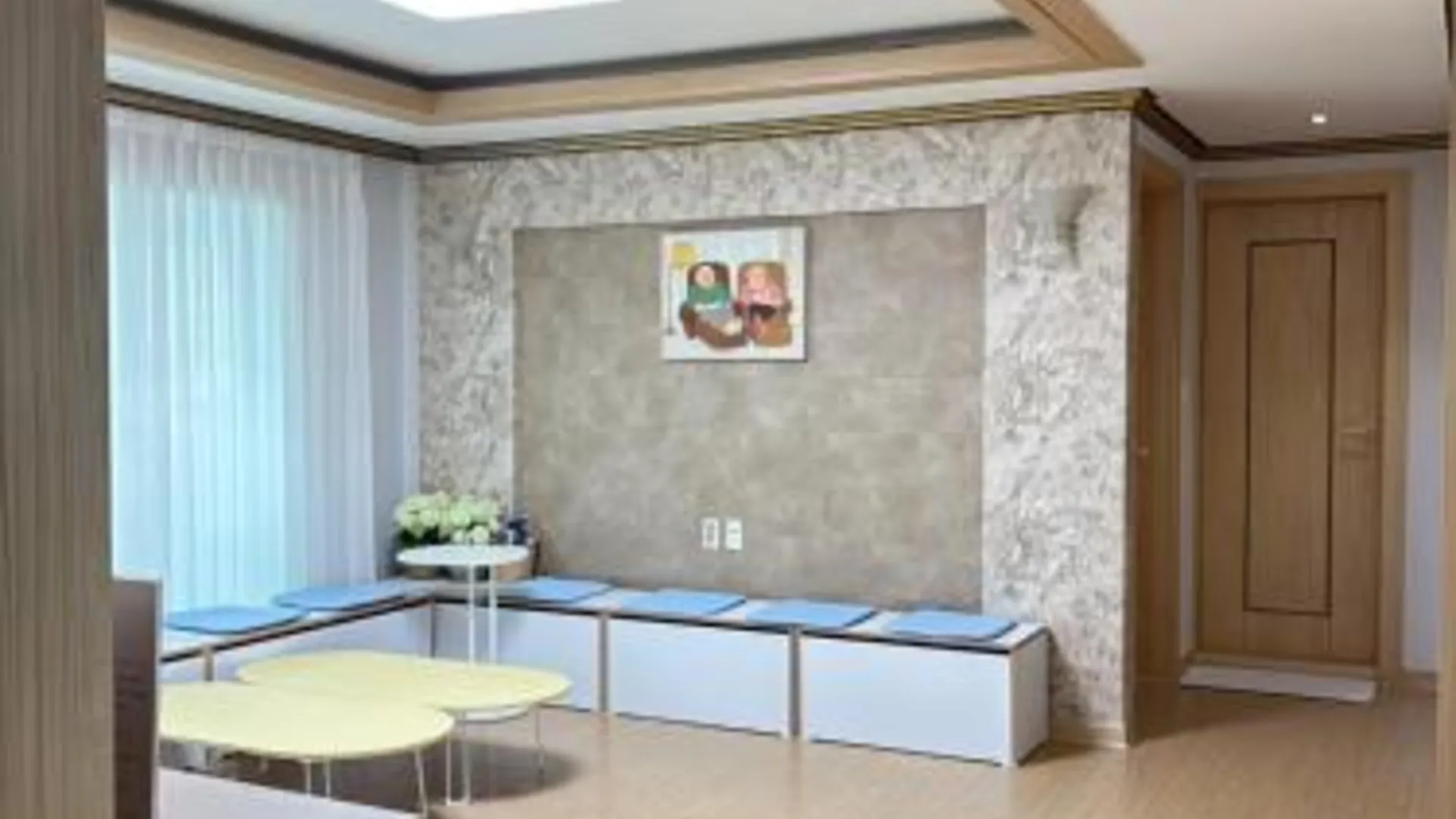 경산시 대구 경산 스테이 4성급 게스트하우스 외관