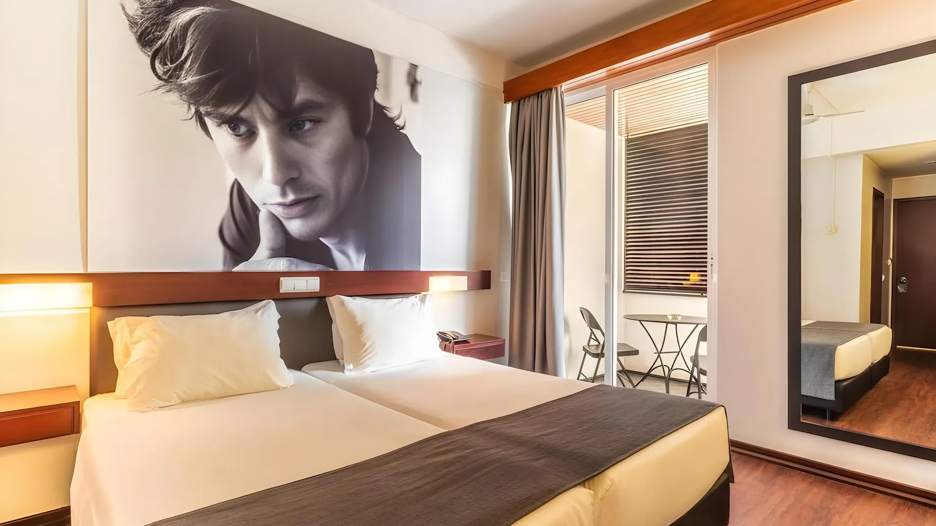 마데이라 섬 호텔 도 카르모 3성급 호텔 스위트룸