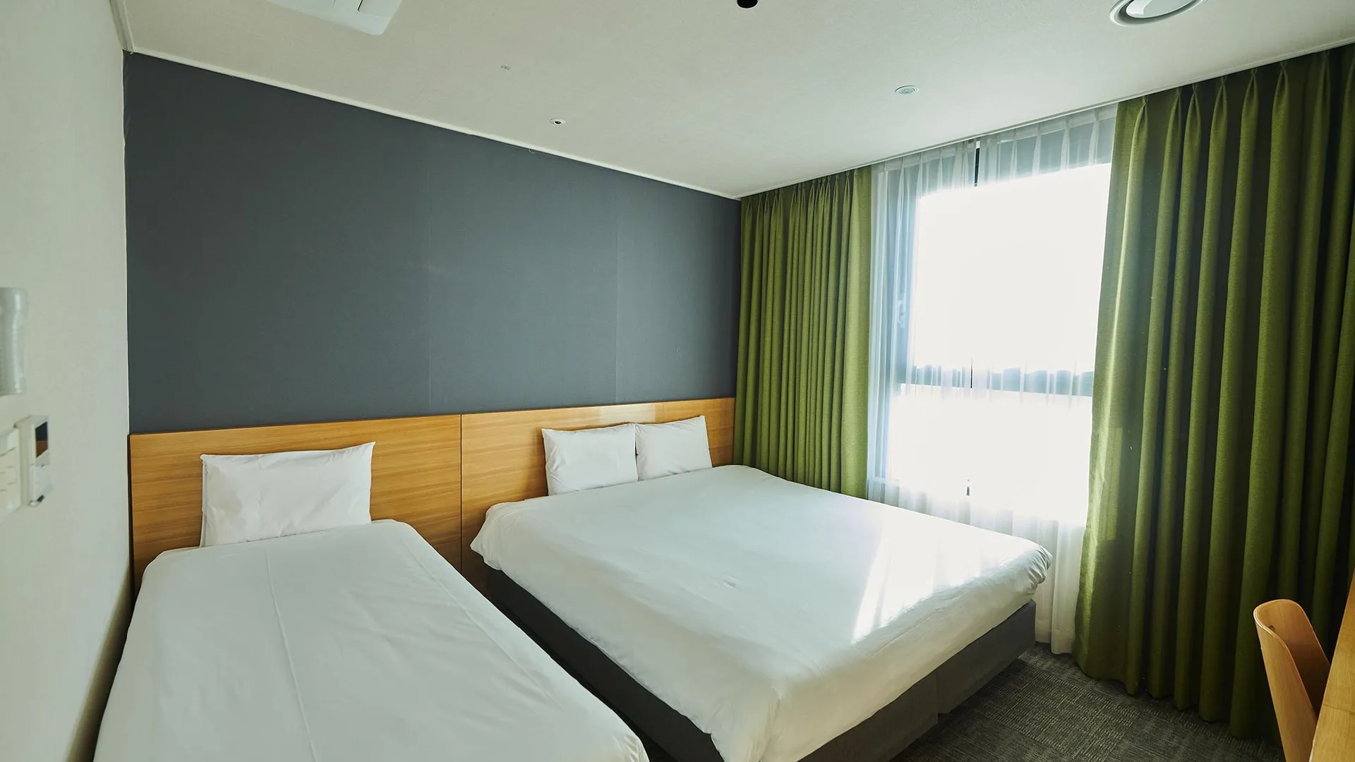 서울 도미인 EXPRESS SEOUL 인사동 3성급 호텔 스위트룸