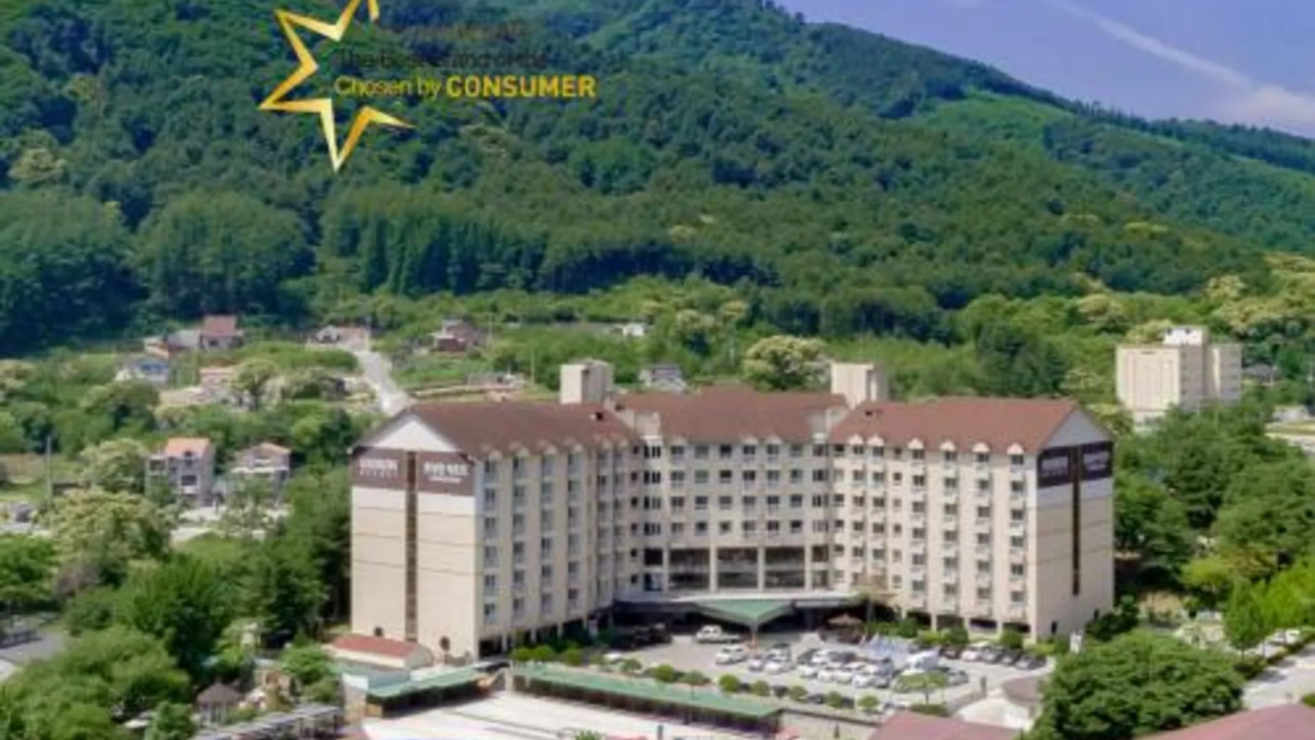 가평 켄싱턴리조트 가평 4성급 호텔 스위트룸