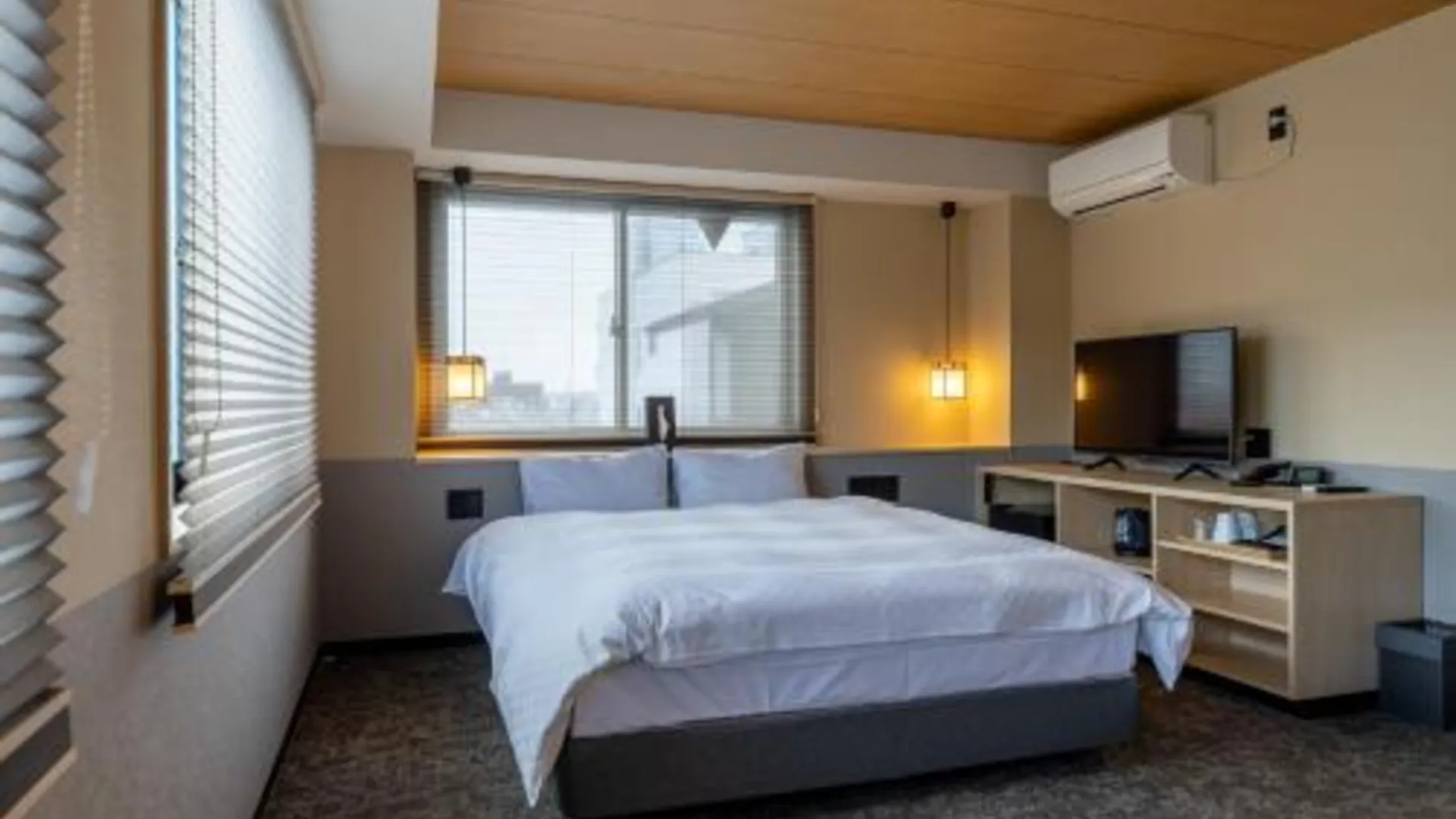 교토 シーザー祇園CaesarGion 호텔 스위트룸