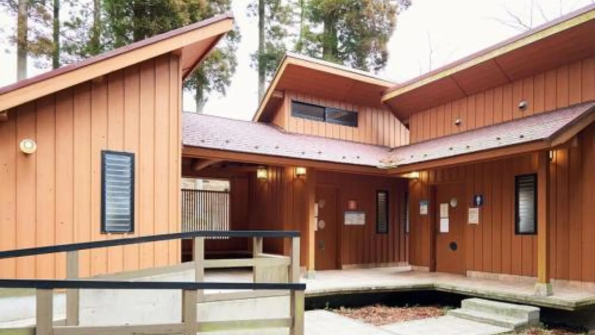 후쿠오카 Manakogi no Ko Land Campsite - Vacation STAY 23397v 1성급 싱글룸 레스토랑