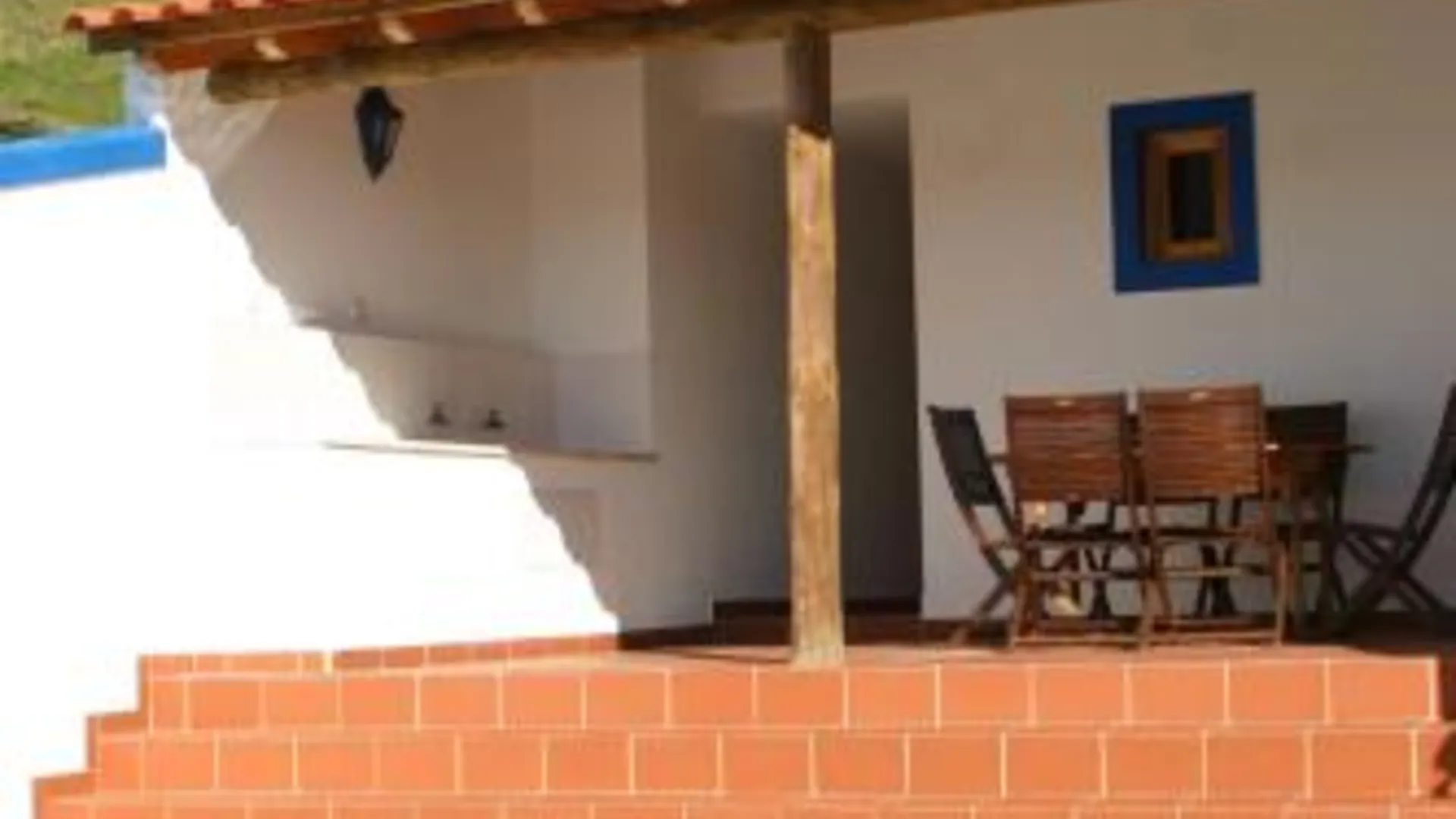 브로타스 Casas De Romaria 4성급 호텔 레스토랑