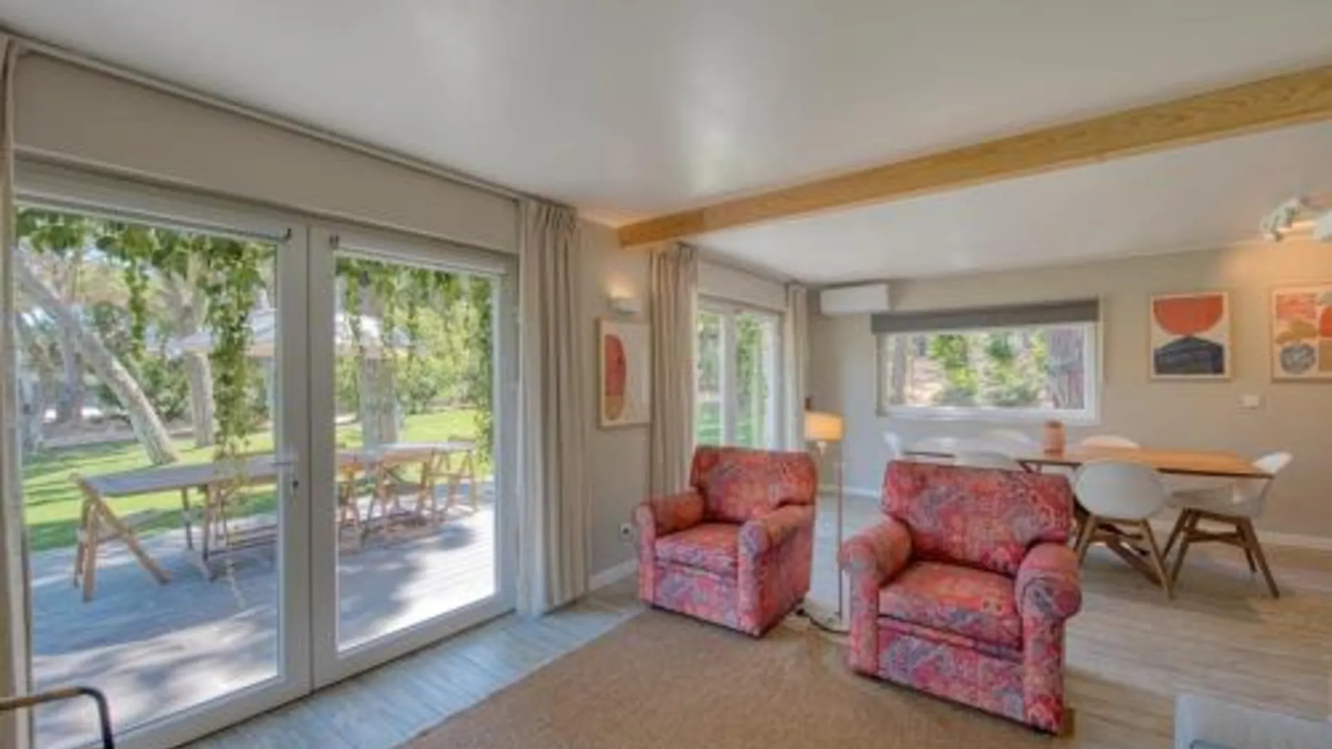 카스카이스 Quinta da Bicuda 4성급 호텔 스위트룸