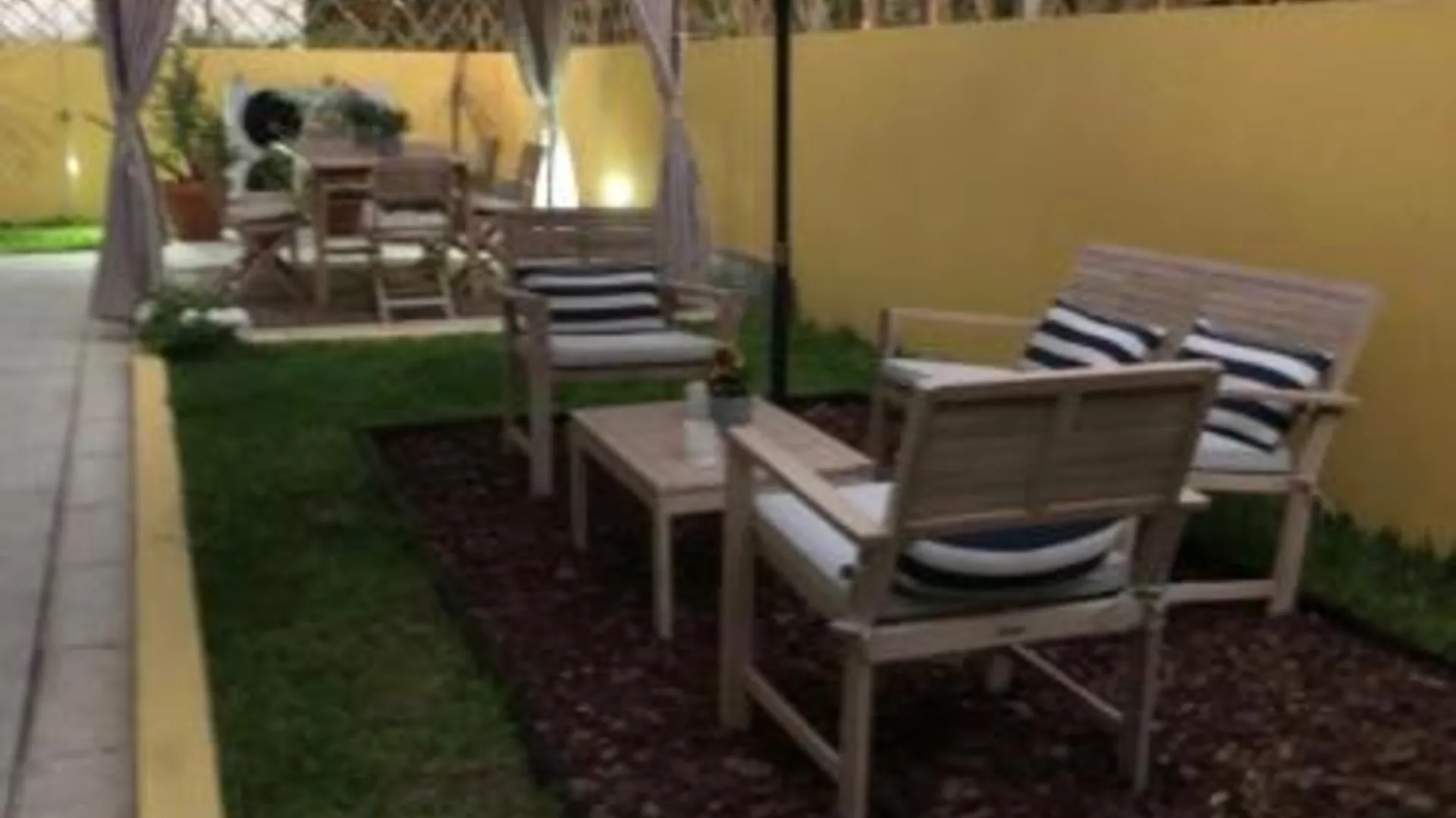 귀마레스 Casa de Praia Guest House 3성급 게스트하우스 객실