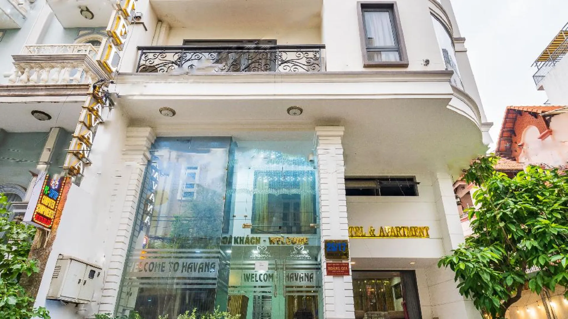 호치민 컬렉션 O 하바나 에어포트 호텔 3성급 호텔 객실