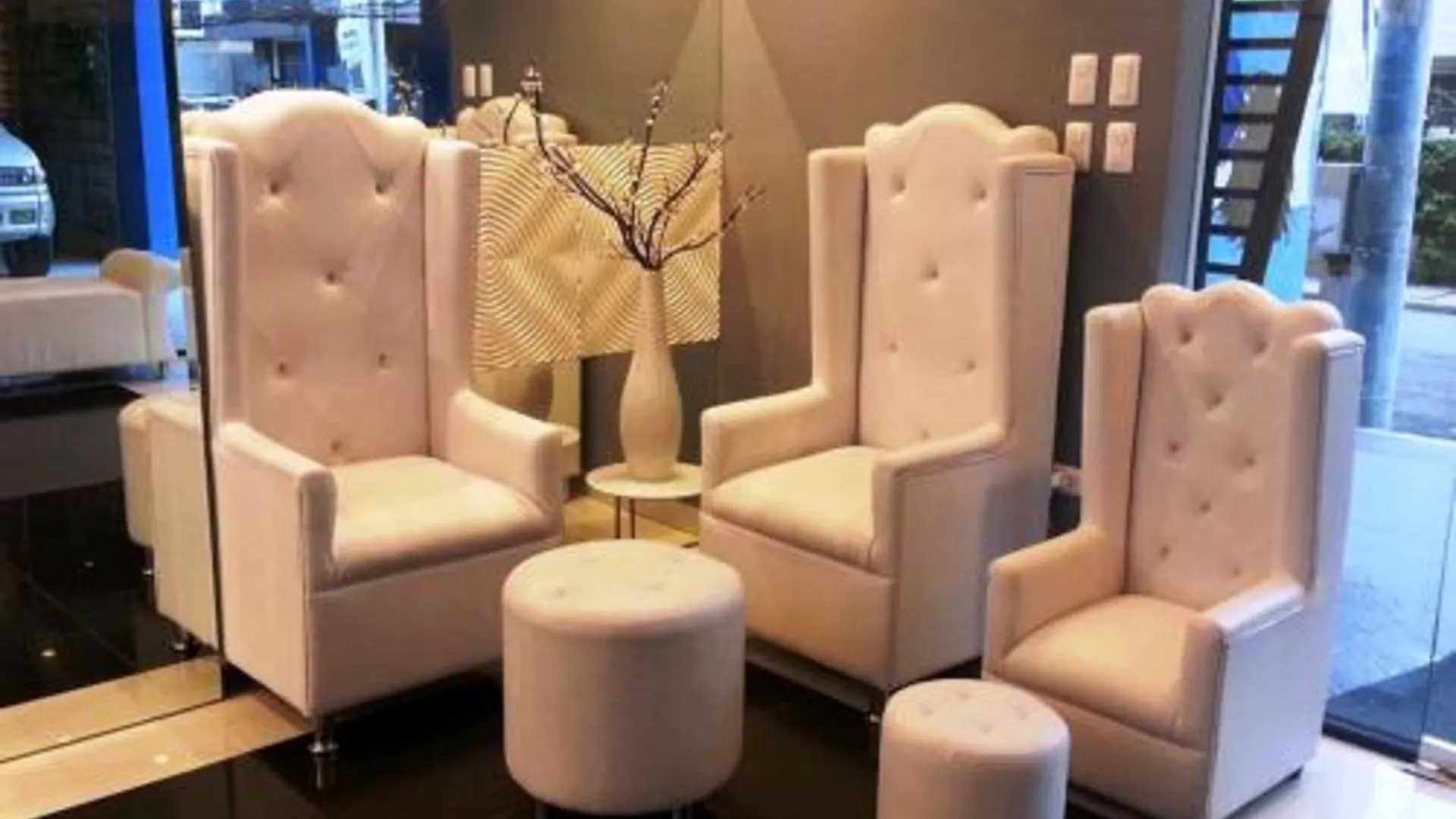 세부 필로우즈 호텔 세부 3성급 호텔 수영장