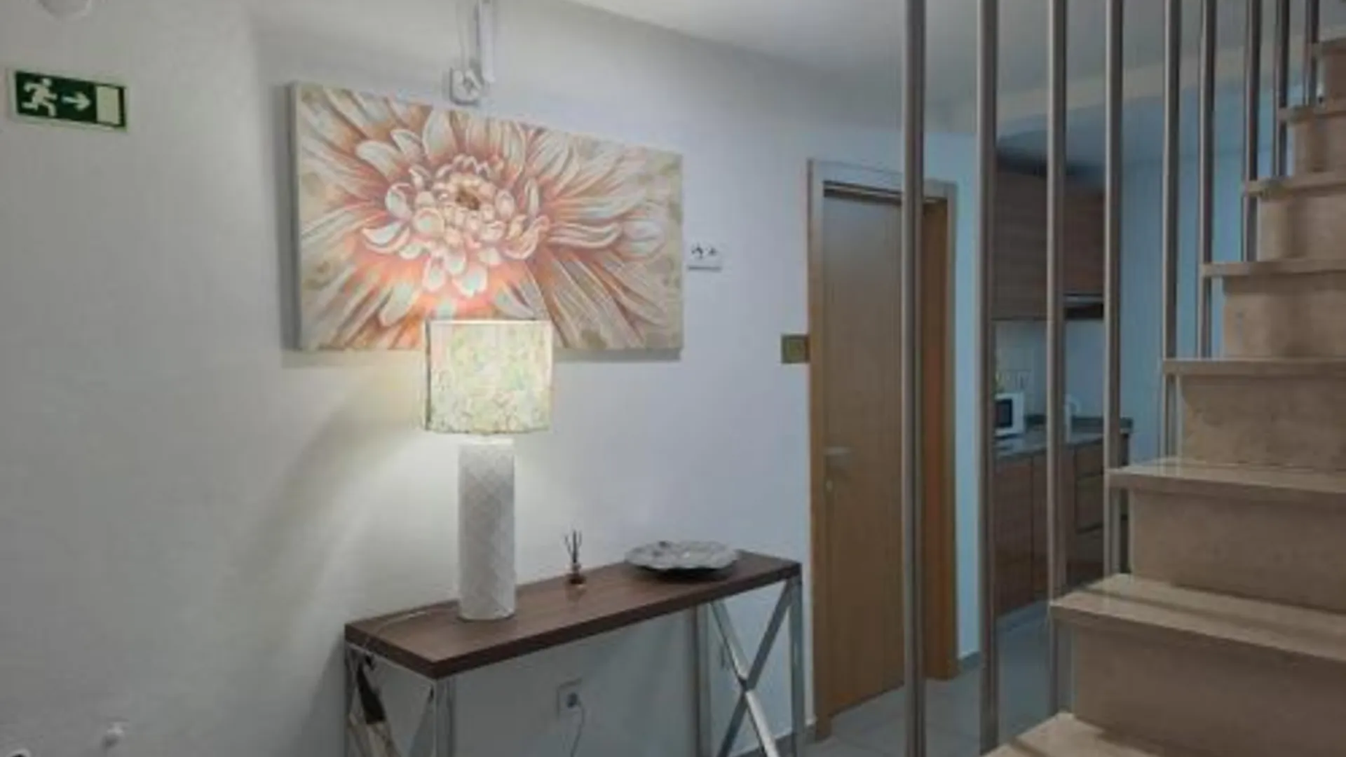 세르타 Largo da Fonte 3성급 호텔 로비