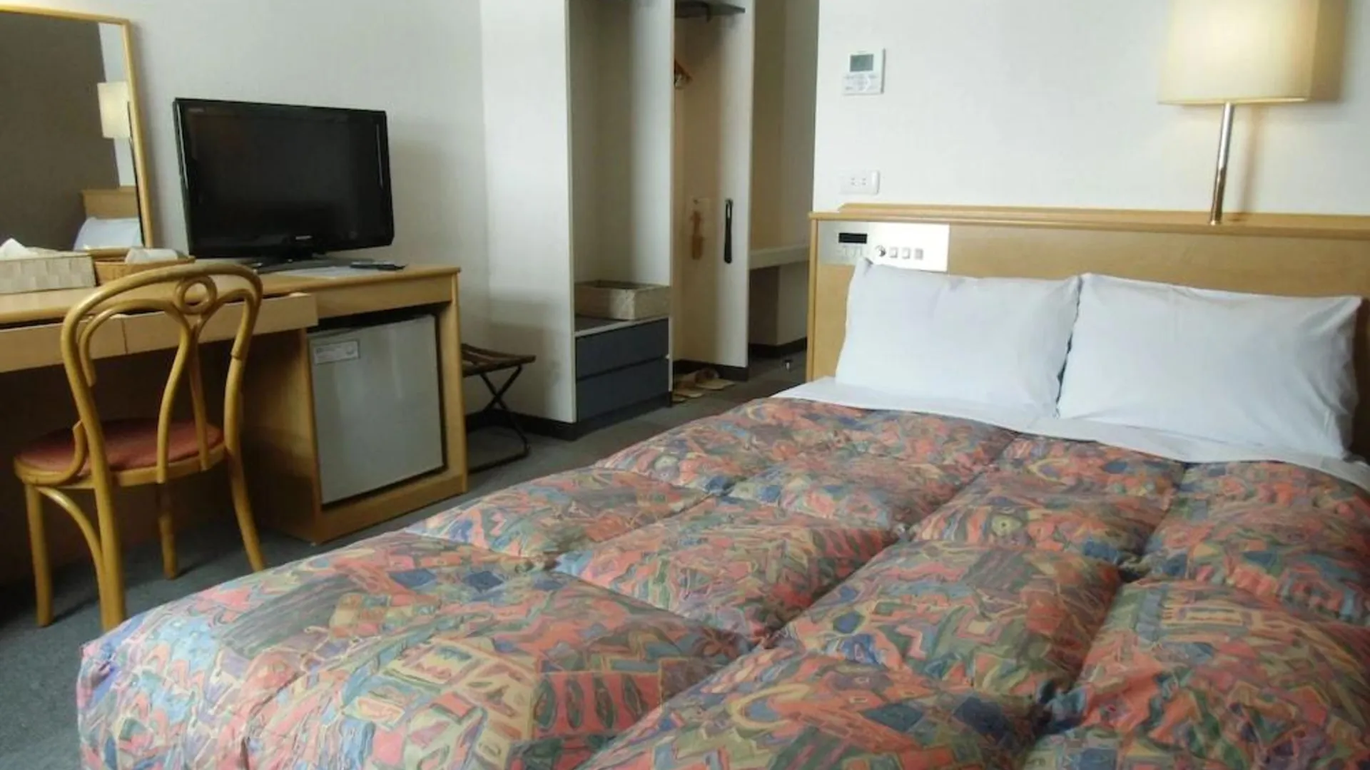 오사카 Hotel Oaks Early-Bird Osaka Morinomiya/ Vacation STAY 28691 2성급 호텔 스위트룸