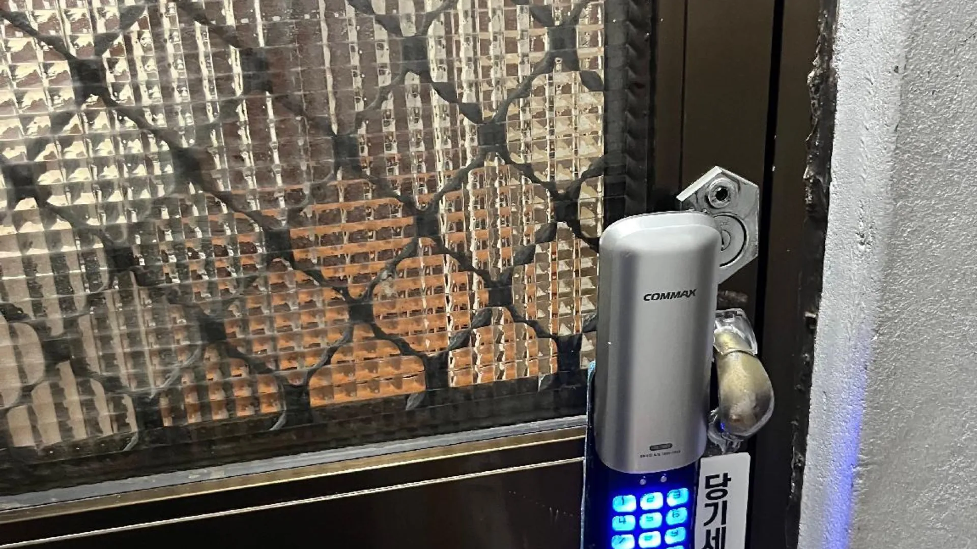 서울 은평구의 프라이빗 하우스 (34m², 침실 2개, 프라이빗 욕실 1개) 3성급 싱글룸 스위트룸