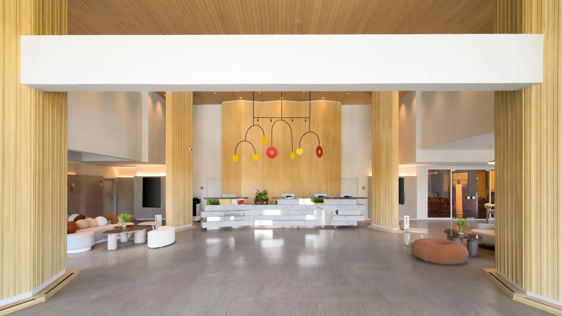 푸켓 센타라 카론 리조트 4성급 호텔 레스토랑