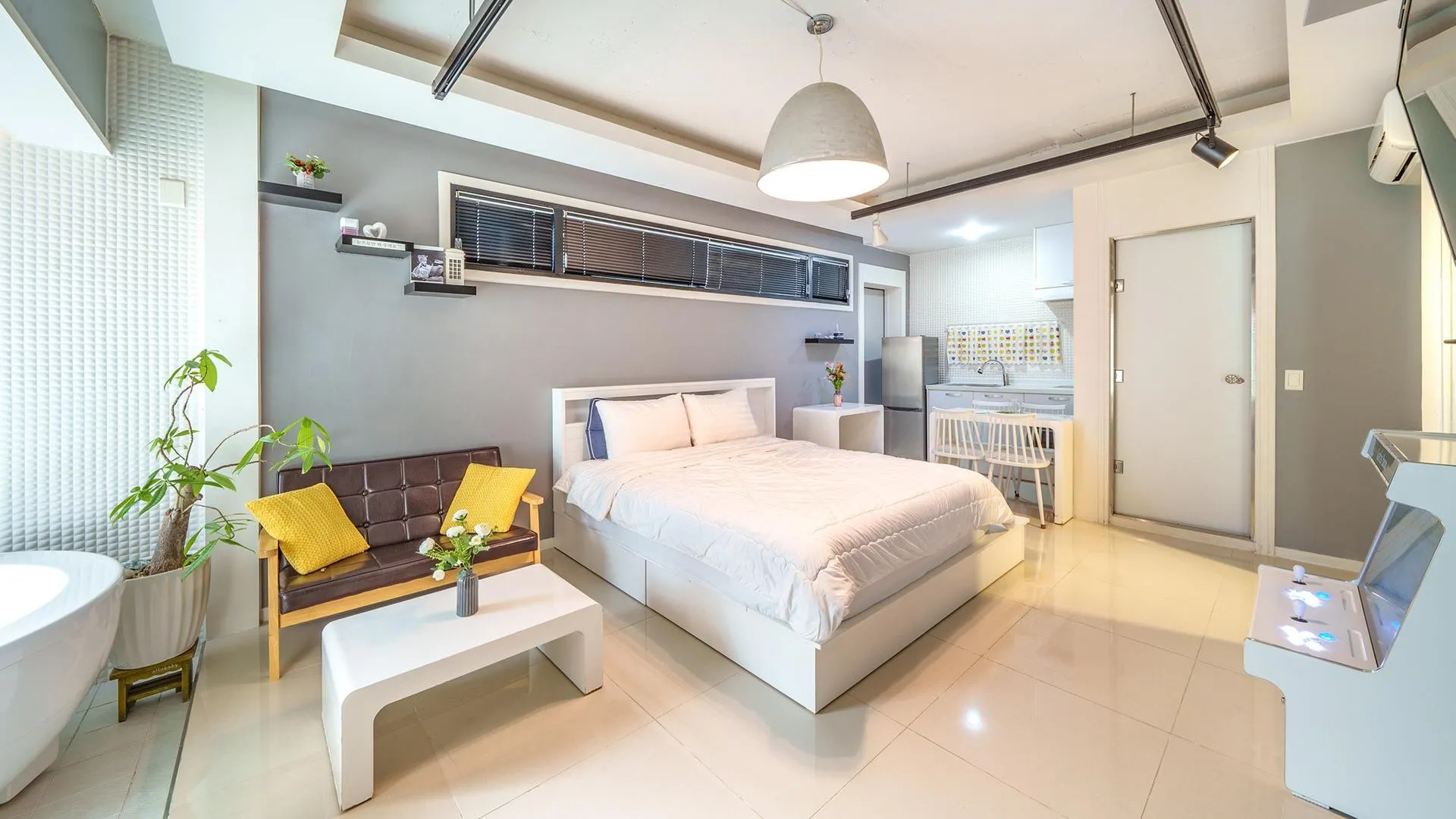 경주 경주 20번가 스파 펜션 3성급 게스트하우스 스위트룸