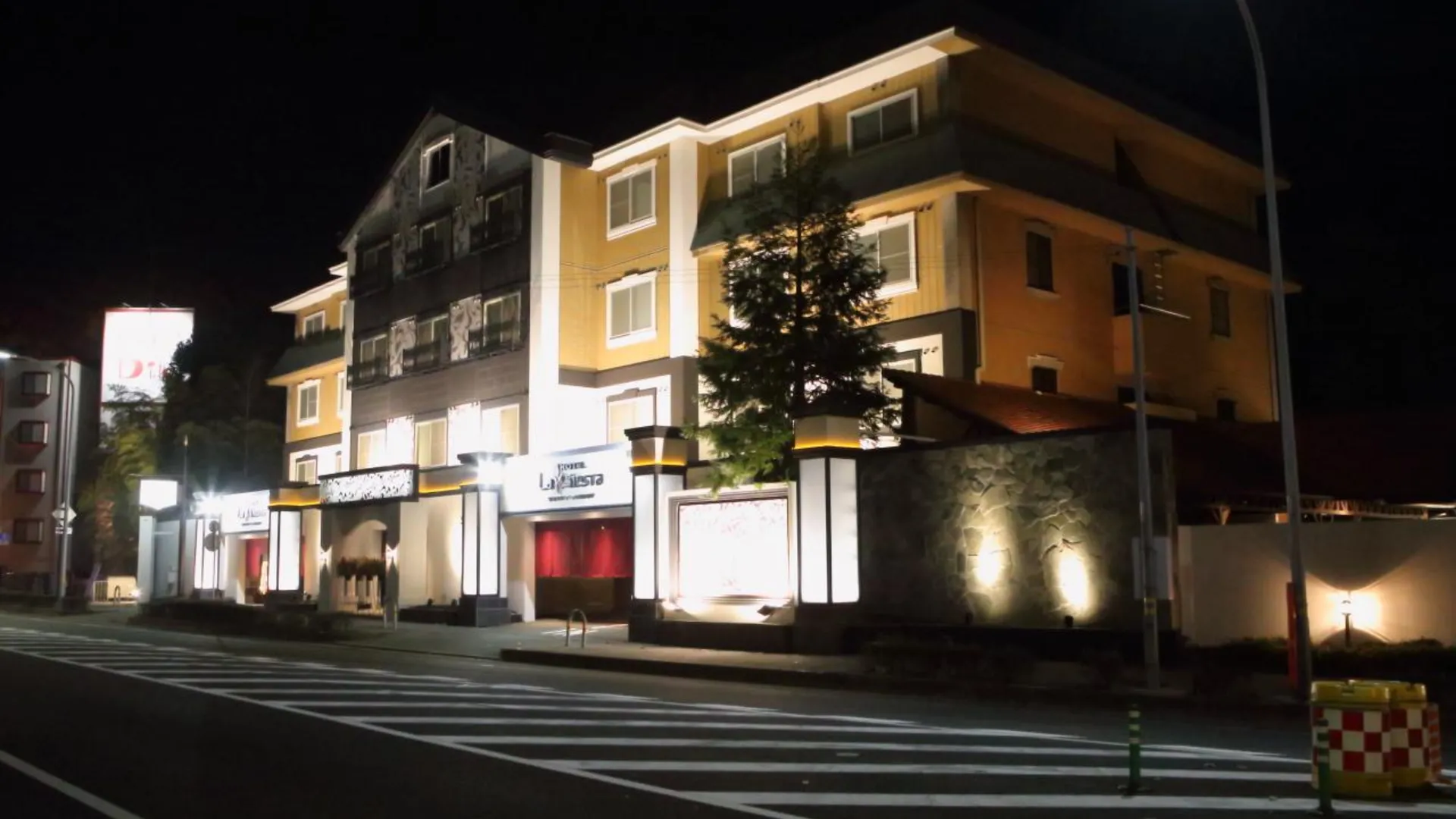 교토 호텔 라 시에스타 교토 - 성인 전용 1성급 호텔 객실