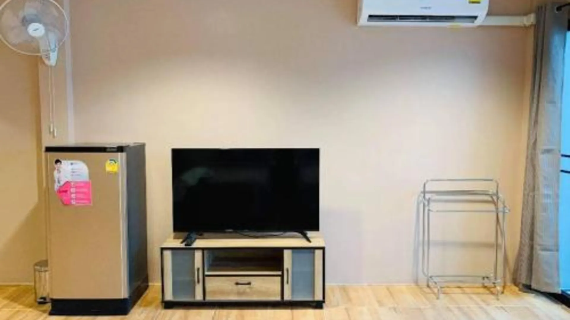 방콕 ICON HOSTEL 2성급 호텔 부대시설