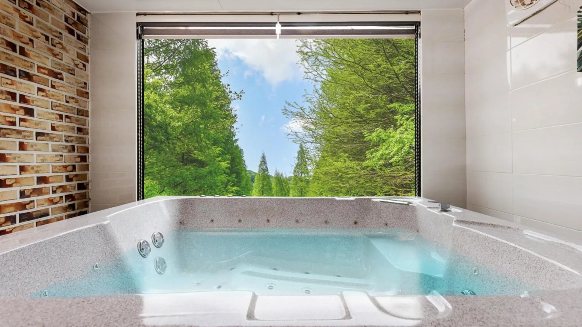 가평 퍼니멍멍 갤럭시하우스점 2성급 게스트하우스 객실