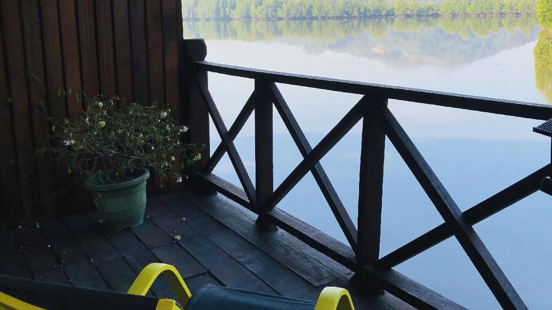 코타키나발루 가양 프렌들리 워터 하우스 홈스테이 3성급 호텔 수영장