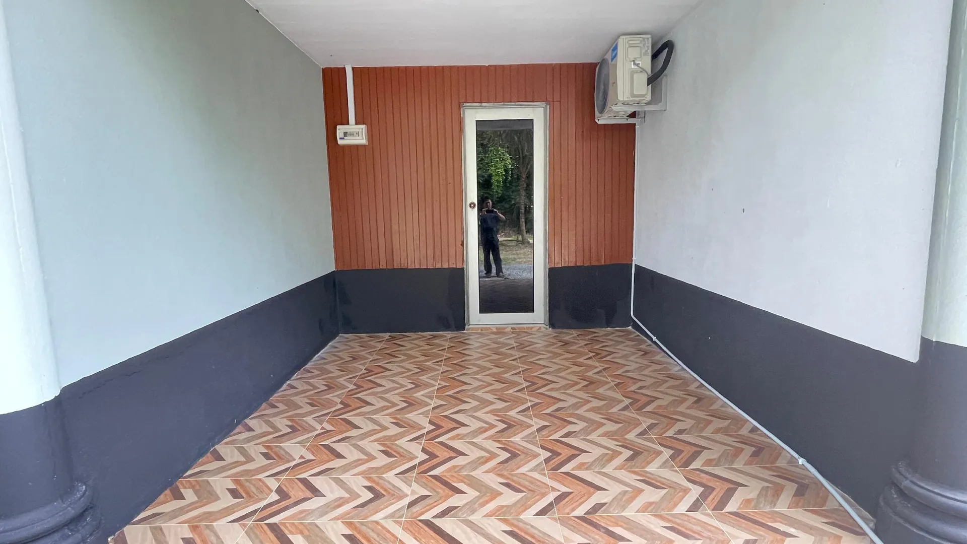 파항 Sri Murai Hotel 5성급 호텔 로비