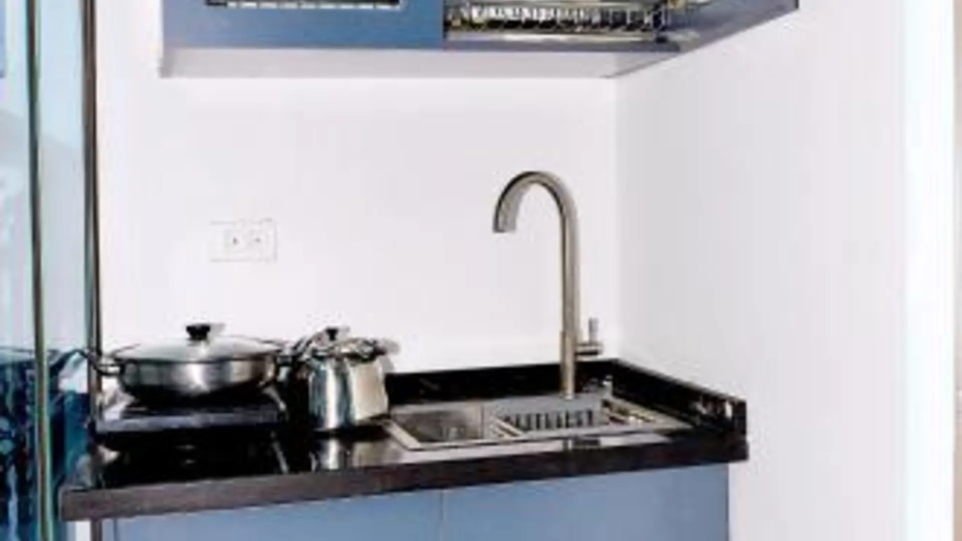 하노이 에라 아파트먼트 깟린 4성급 게스트하우스 부대시설