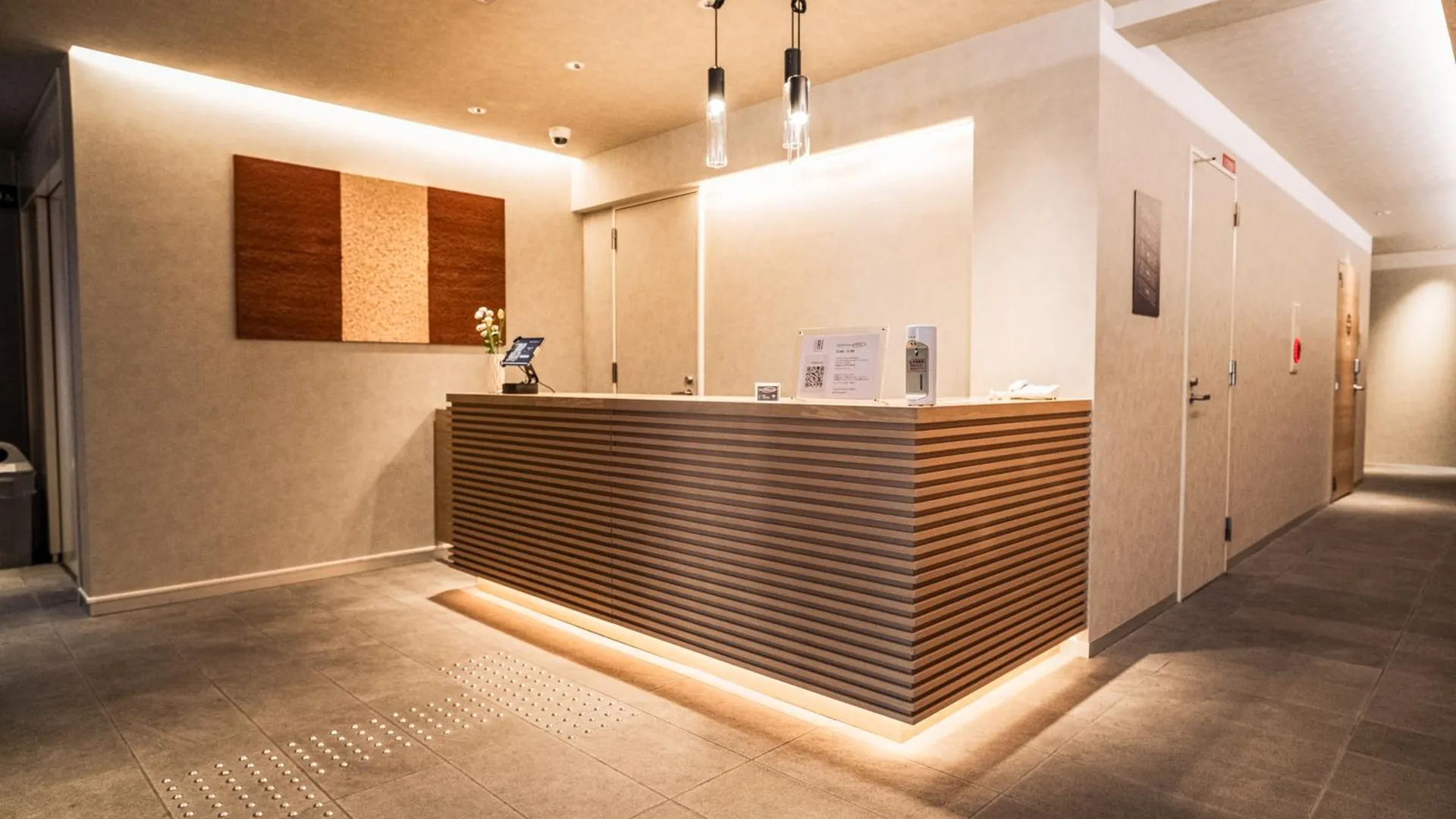 교토 오리 교토 호텔 3성급 호텔 외관