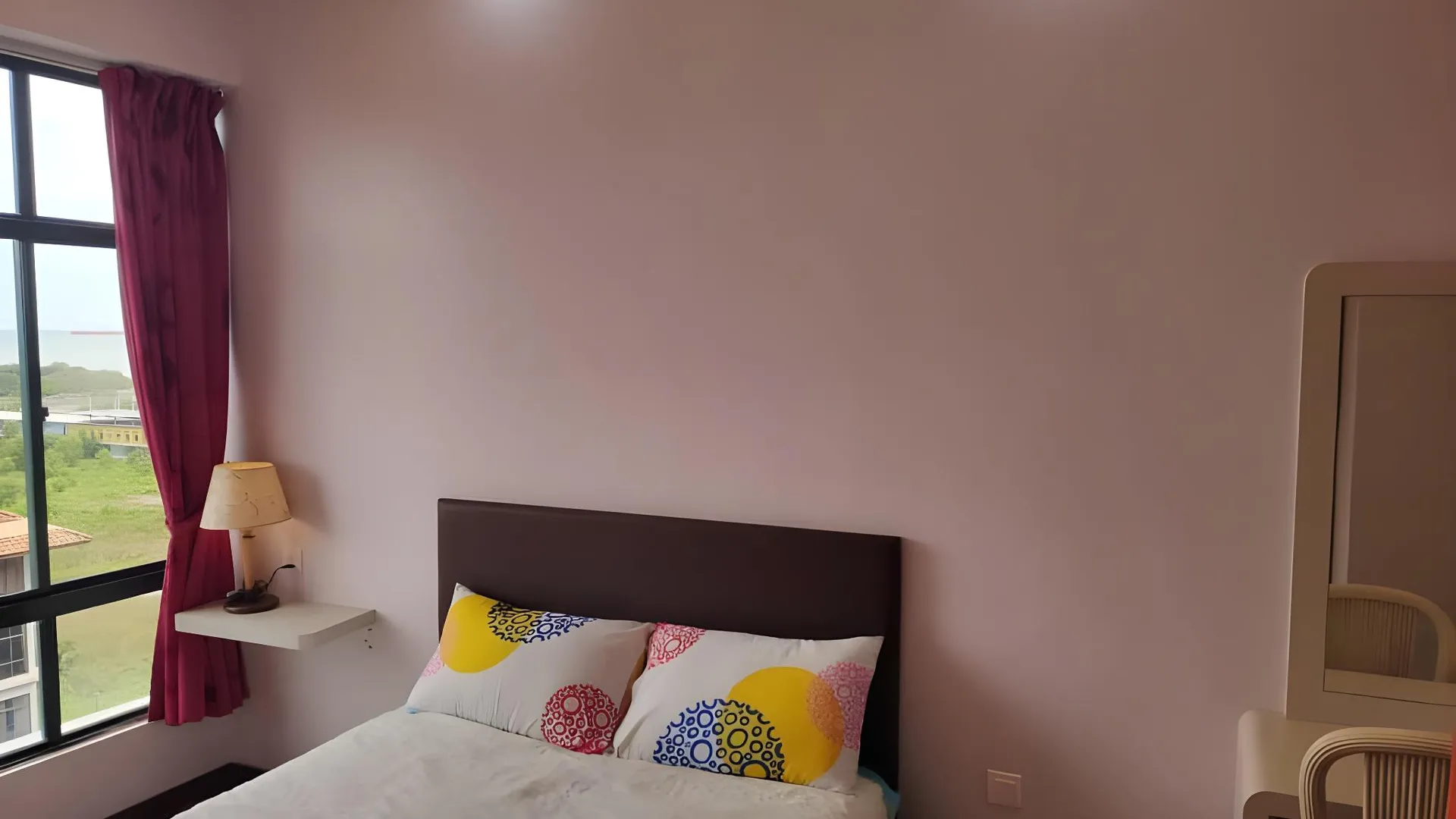 말라카 멜라카 라야의 아파트먼트 (m², 침실 1개, 프라이빗 욕실 1개) 4성급 싱글룸 스위트룸