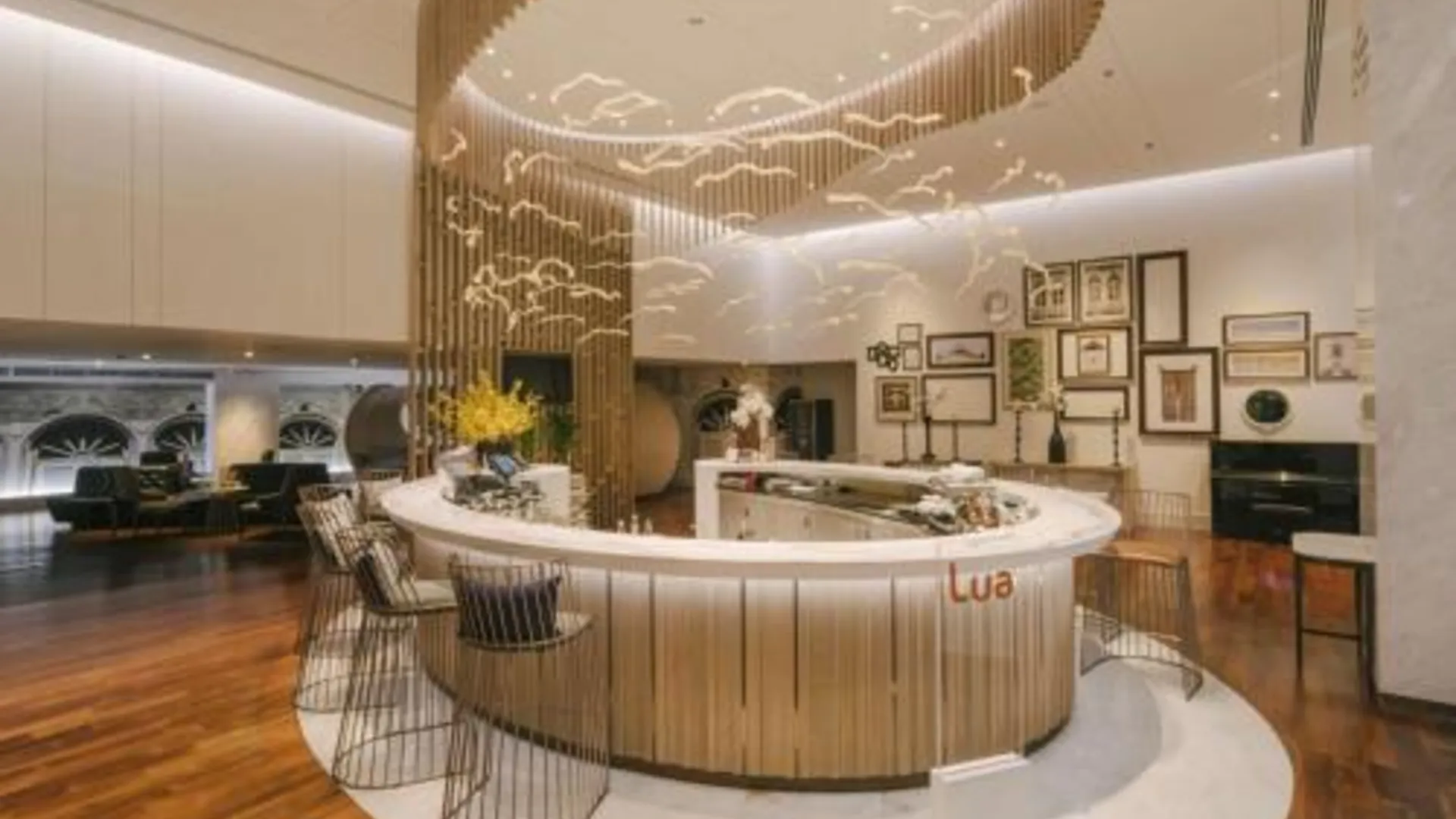 푸켓 노보텔 푸켓 시티 포키트라 5성급 호텔 스위트룸