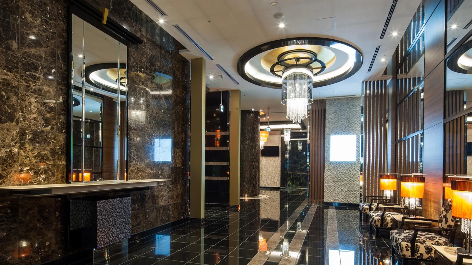 도쿄 / 동경 APA 호텔 스가모 에키마에 3성급 호텔 스위트룸