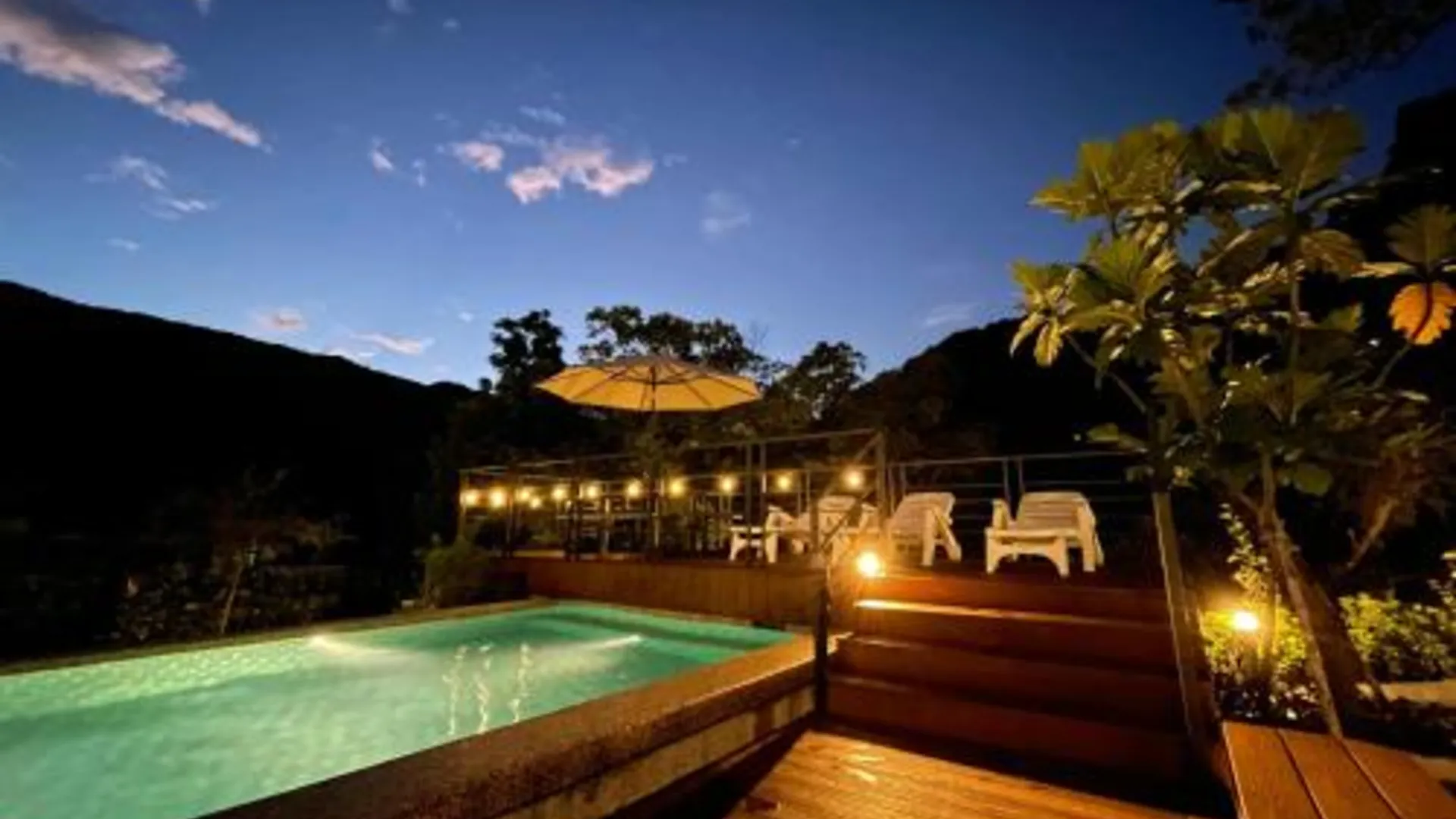 타이베이 Sla Ulay 4성급 게스트하우스 로비