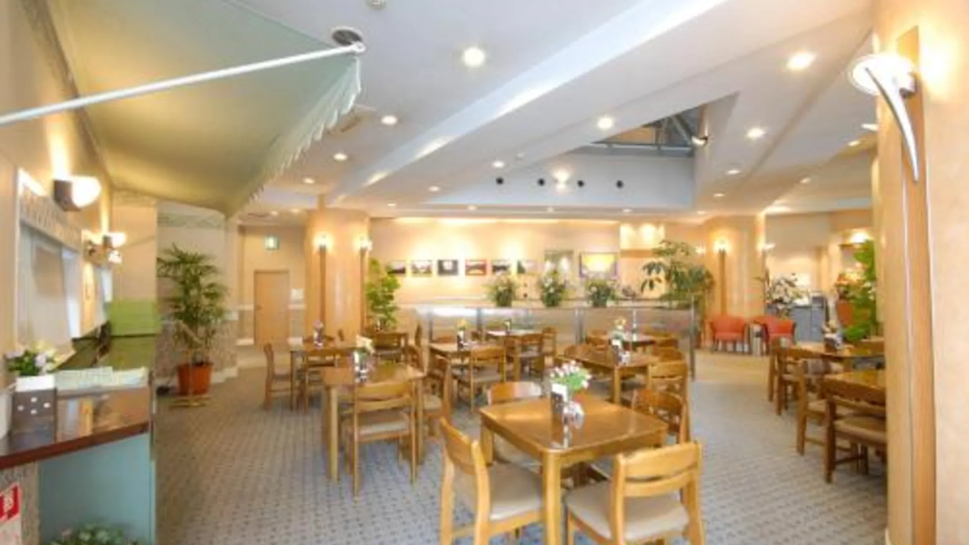 후쿠오카 호텔 써드 플레이스 하카타 1성급 호텔 수영장